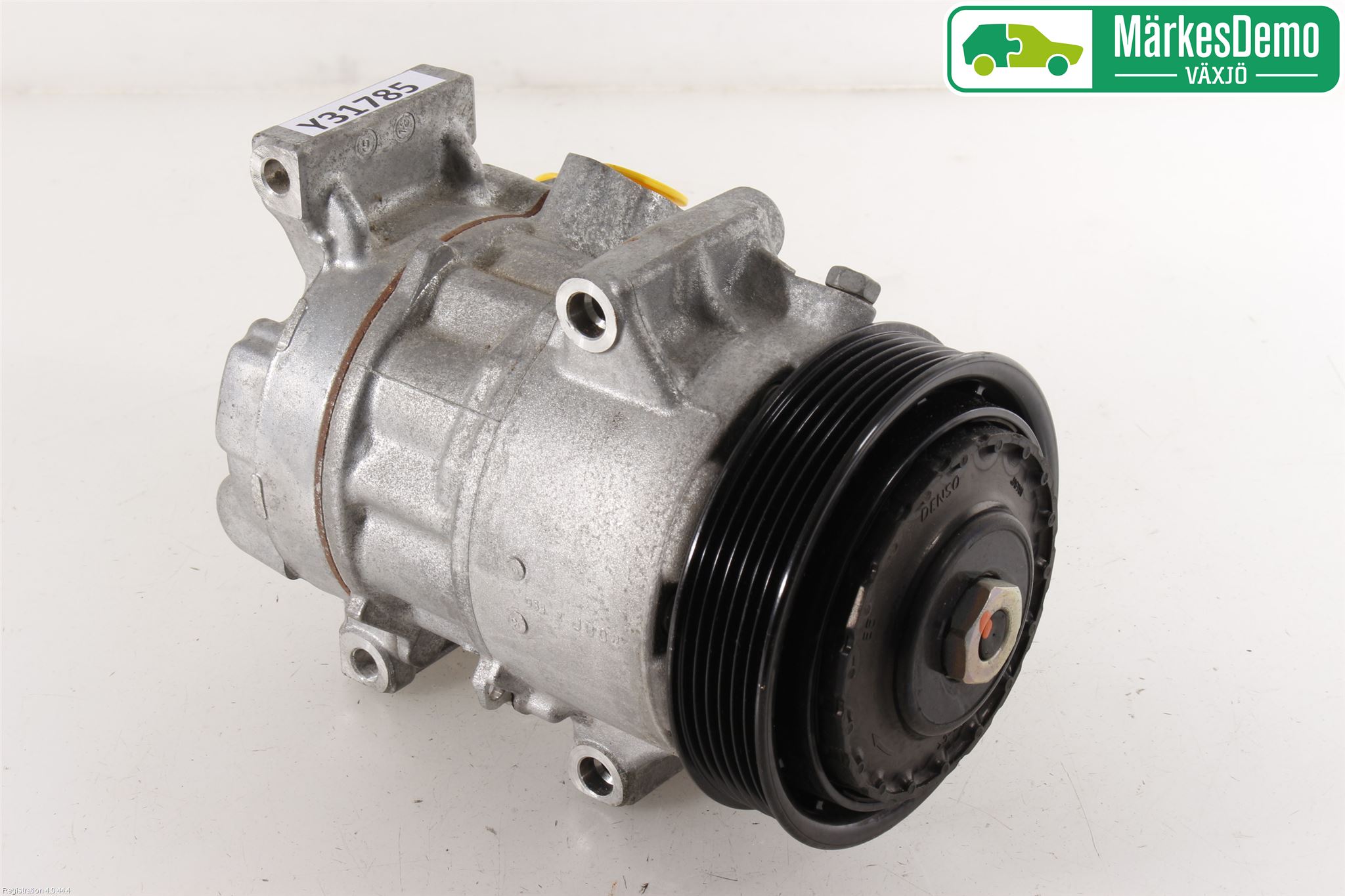 Toyota VERSO 09-18 Varme Ac Kompressor