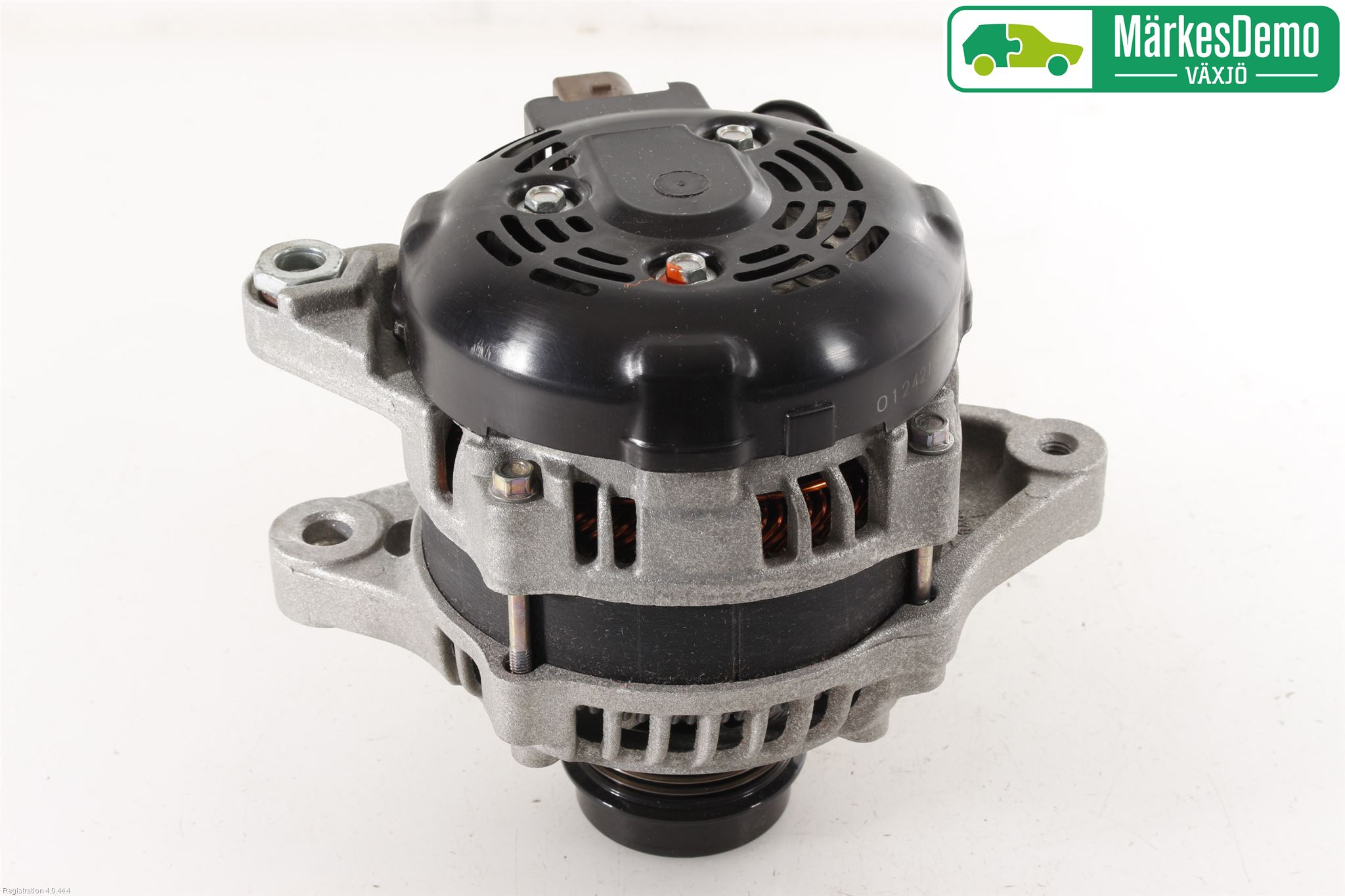 Toyota VERSO 09-18 Dynamo