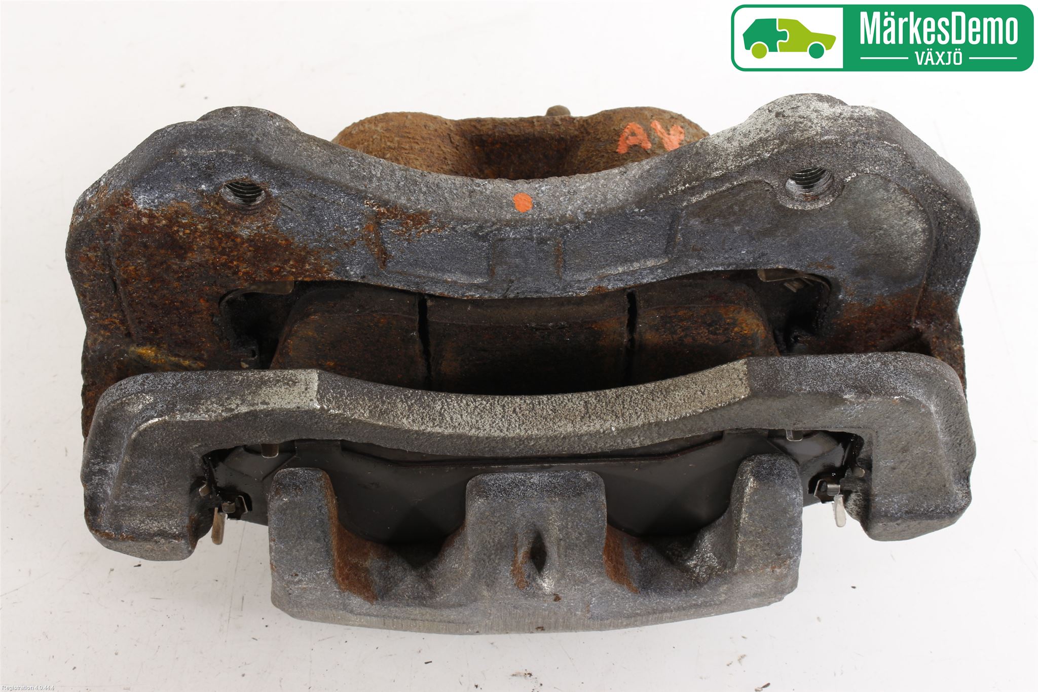 Mitsubishi OUTLANDER 13-21 Bremsecaliper Foran Høyre