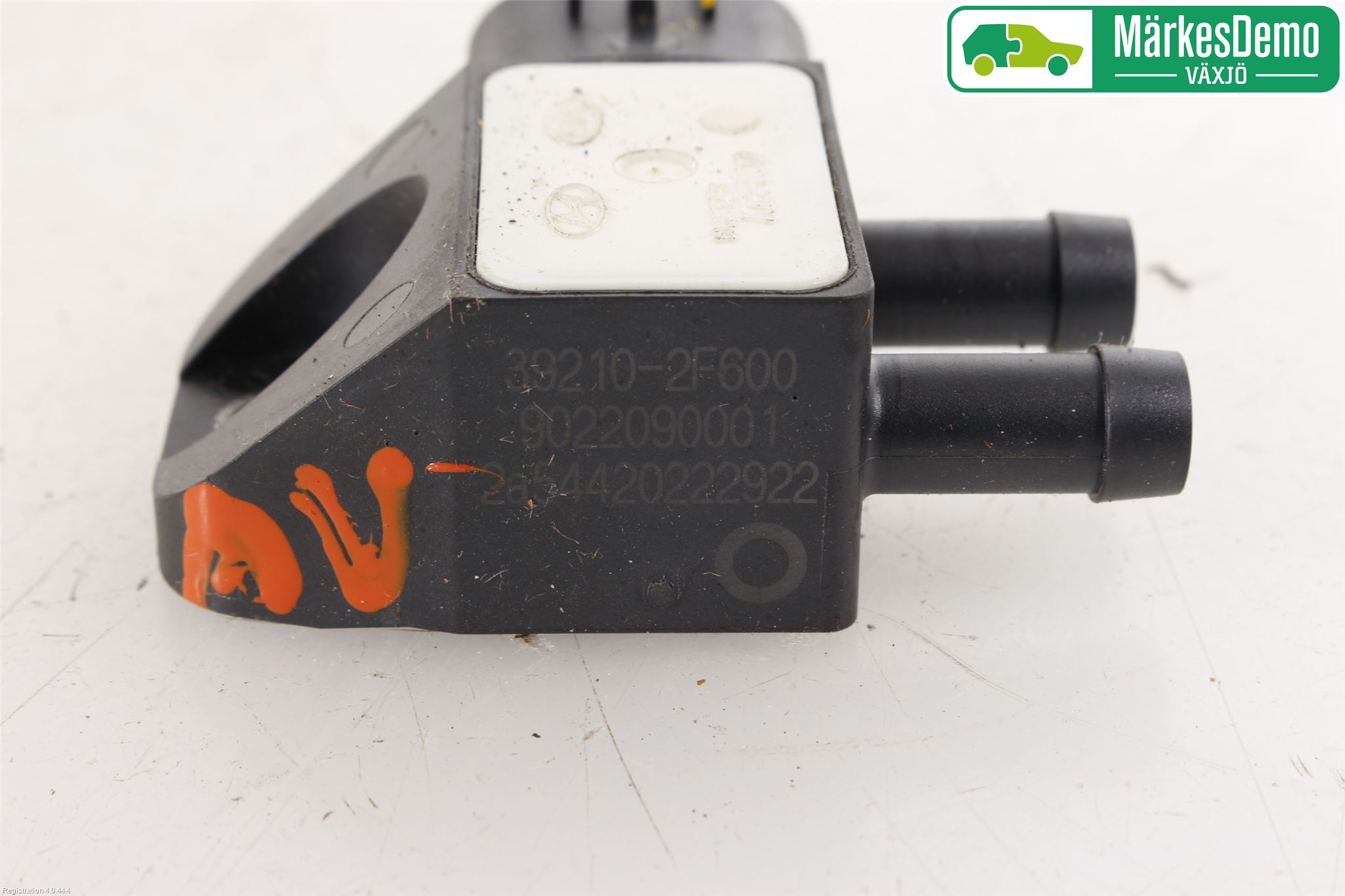 Hyundai TUCSON 05- Sensor Eksos