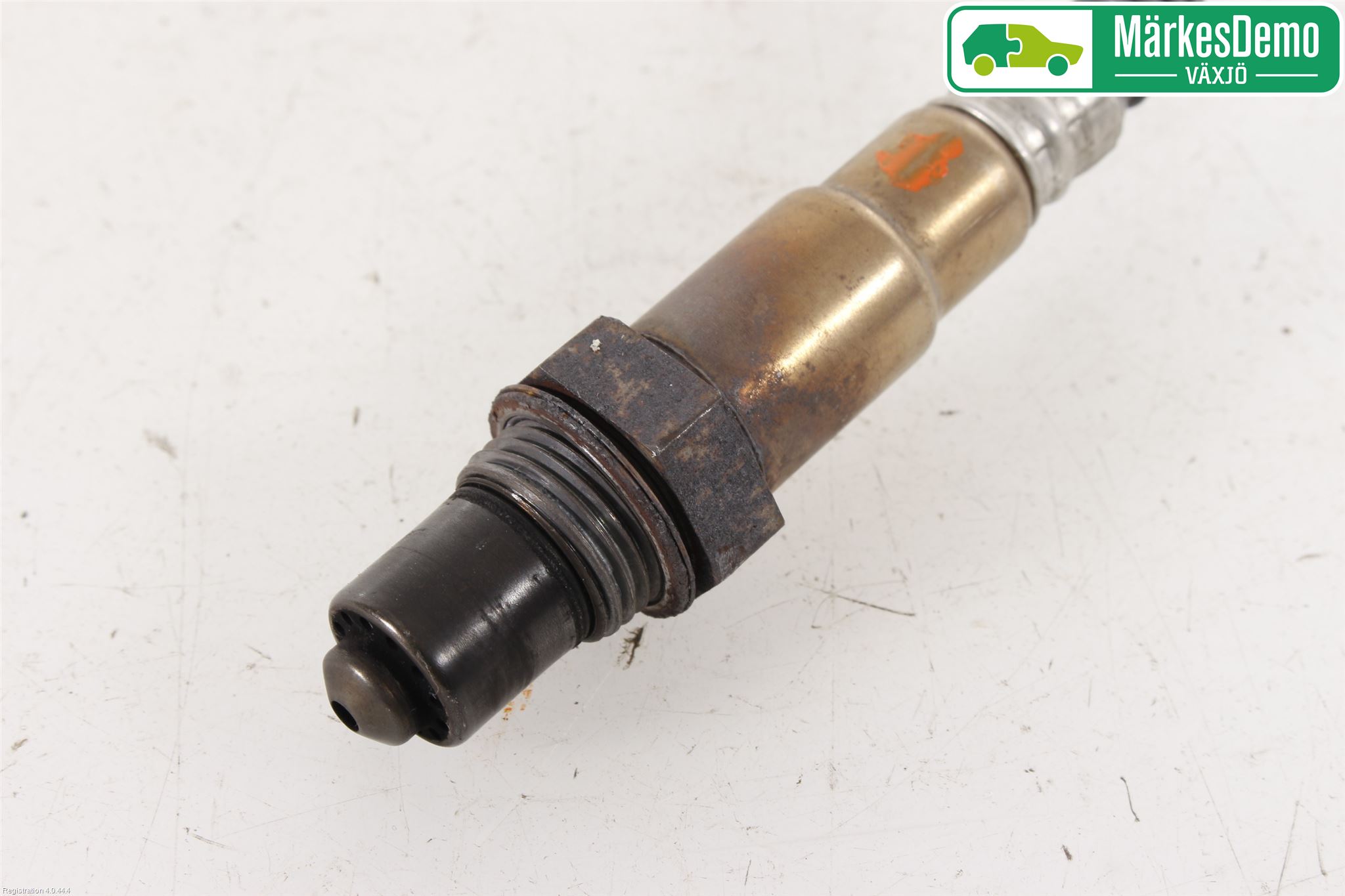 Toyota AURIS 10-12 Inns Lambdasonde