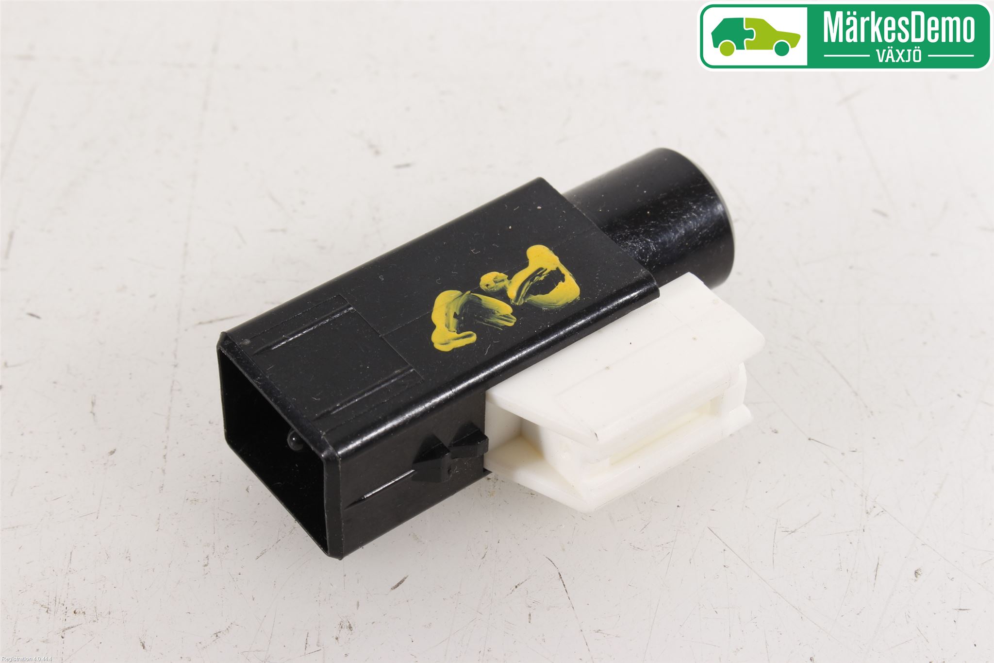 Mazda MX-5 IV (ND/ND2/ND3) MIATA 15- Varme Ac Sensor Innetempratur