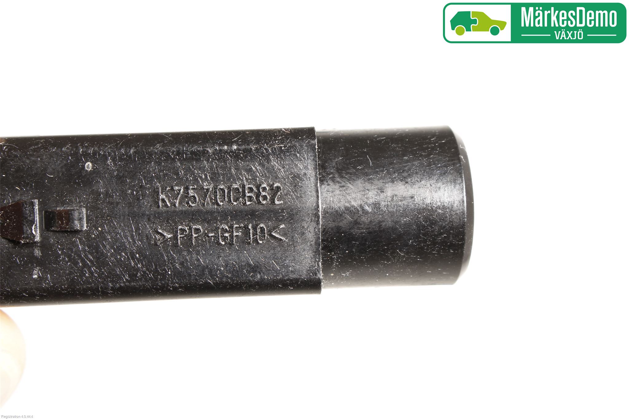 Mazda MX-5 IV (ND/ND2/ND3) MIATA 15- Varme Ac Sensor Innetempratur