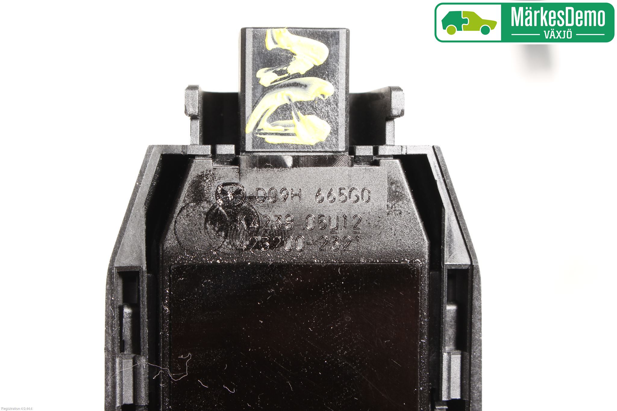 Mazda MX-5 IV (ND/ND2/ND3) MIATA 15- Sensor Regnsensor