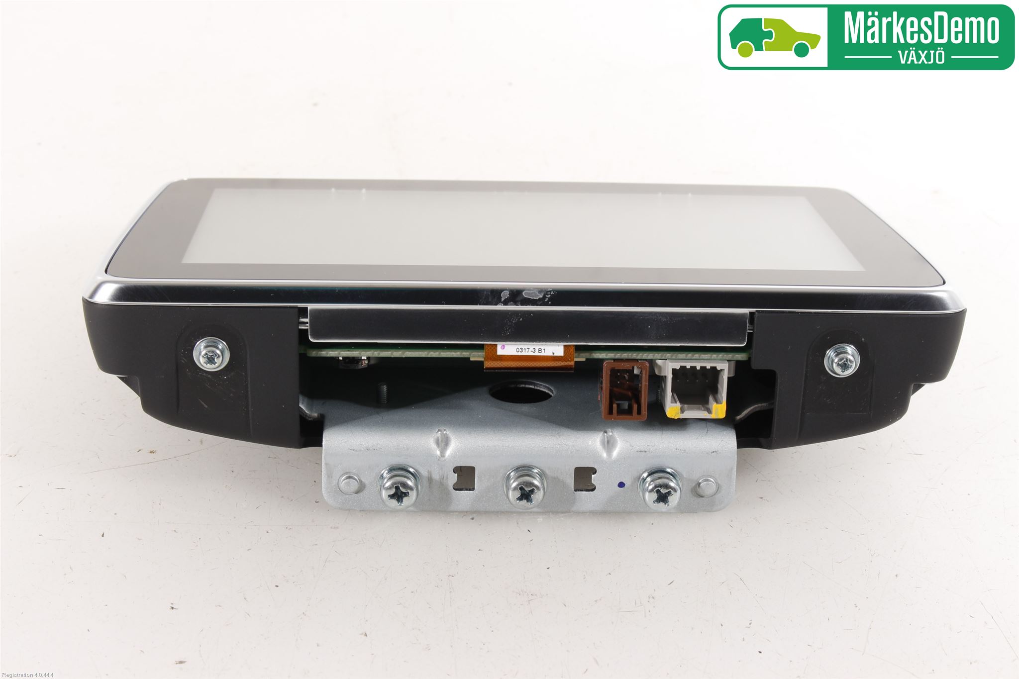 Mazda MX-5 IV (ND/ND2/ND3) MIATA 15- Stereo Radio Med Cd