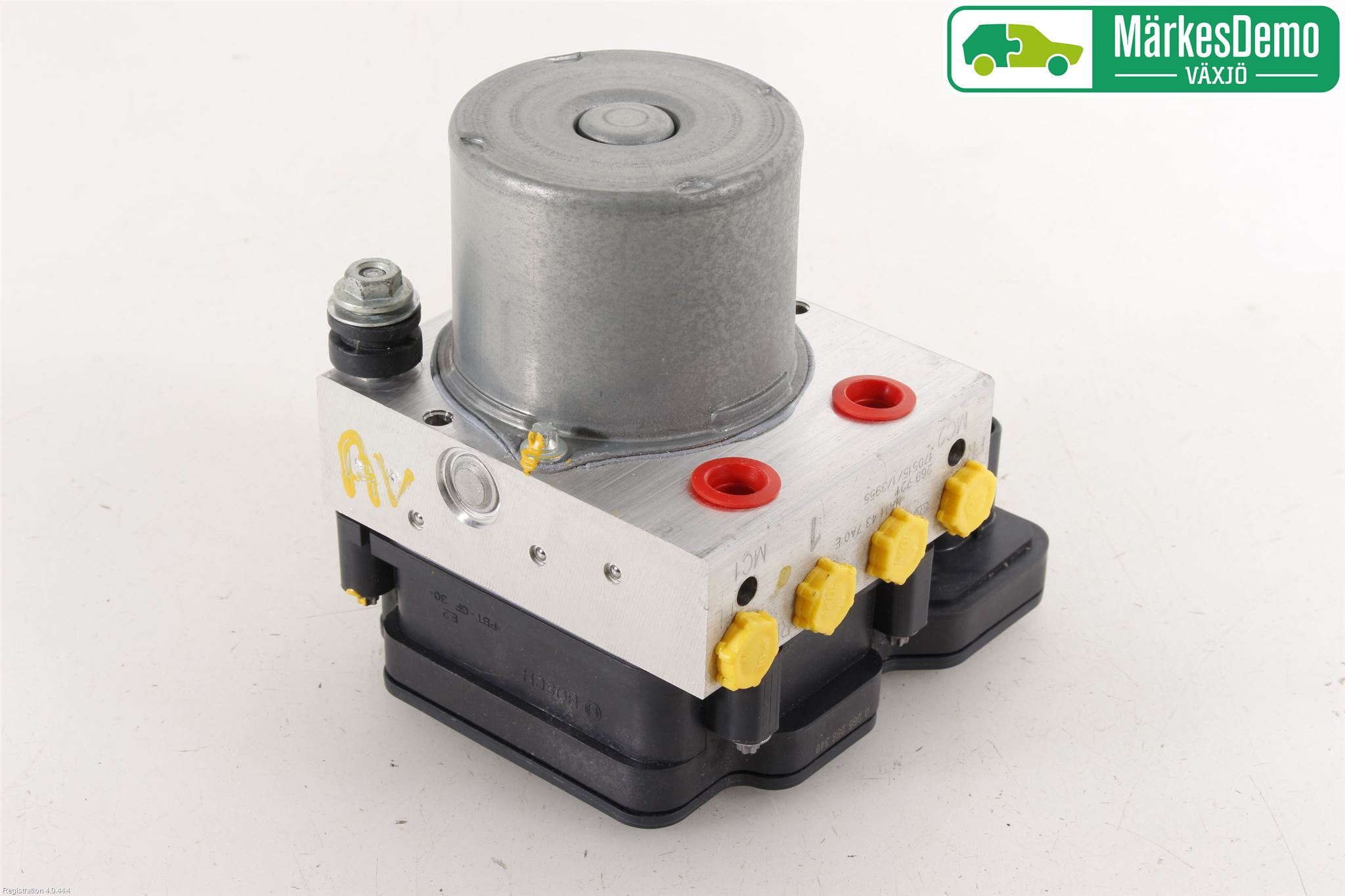 Mazda MX-5 IV (ND/ND2/ND3) MIATA 15- Abs Hydraulikkaggregat