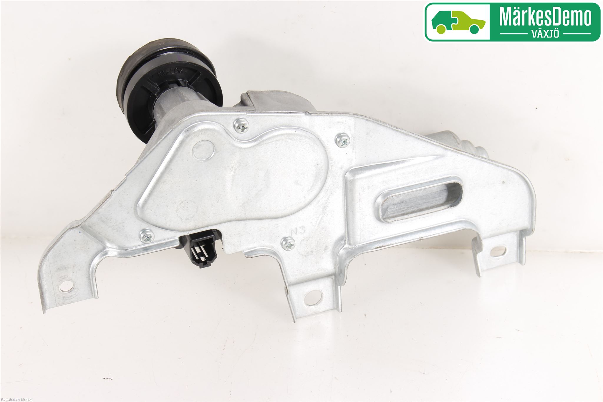 Suzuki SX4 S-CROSS 14-21 Viskermotor Bakluke