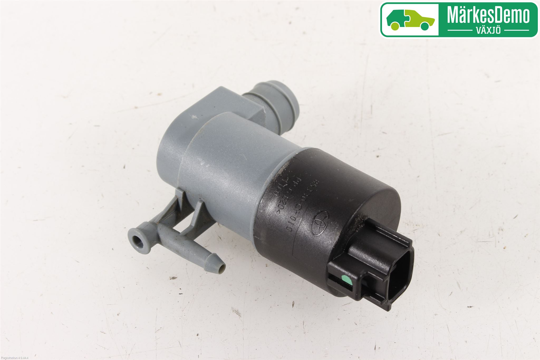 Toyota VERSO 09-18 Spylerpumpe Frontrute