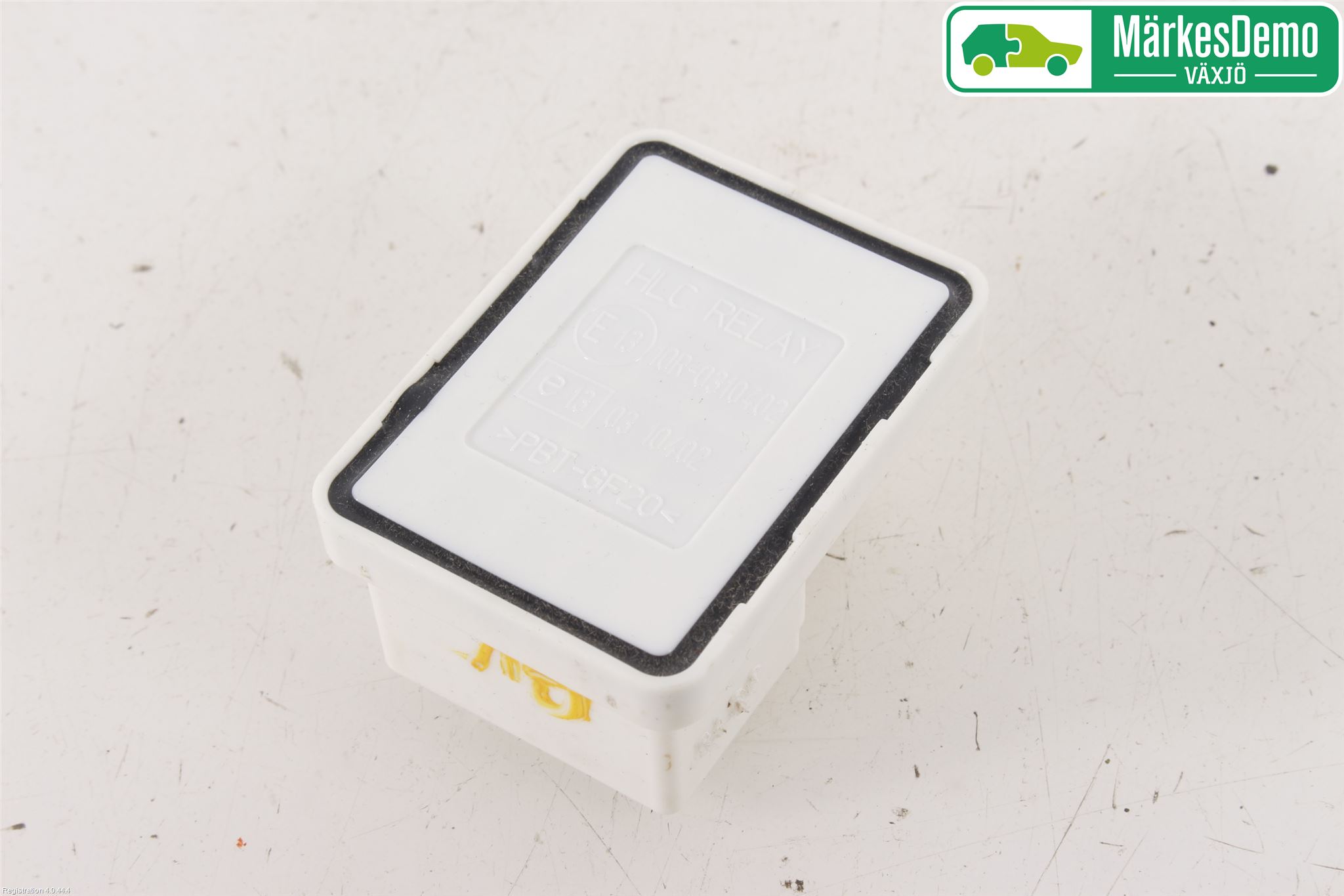 Toyota VERSO 09-18 Rele Spyling