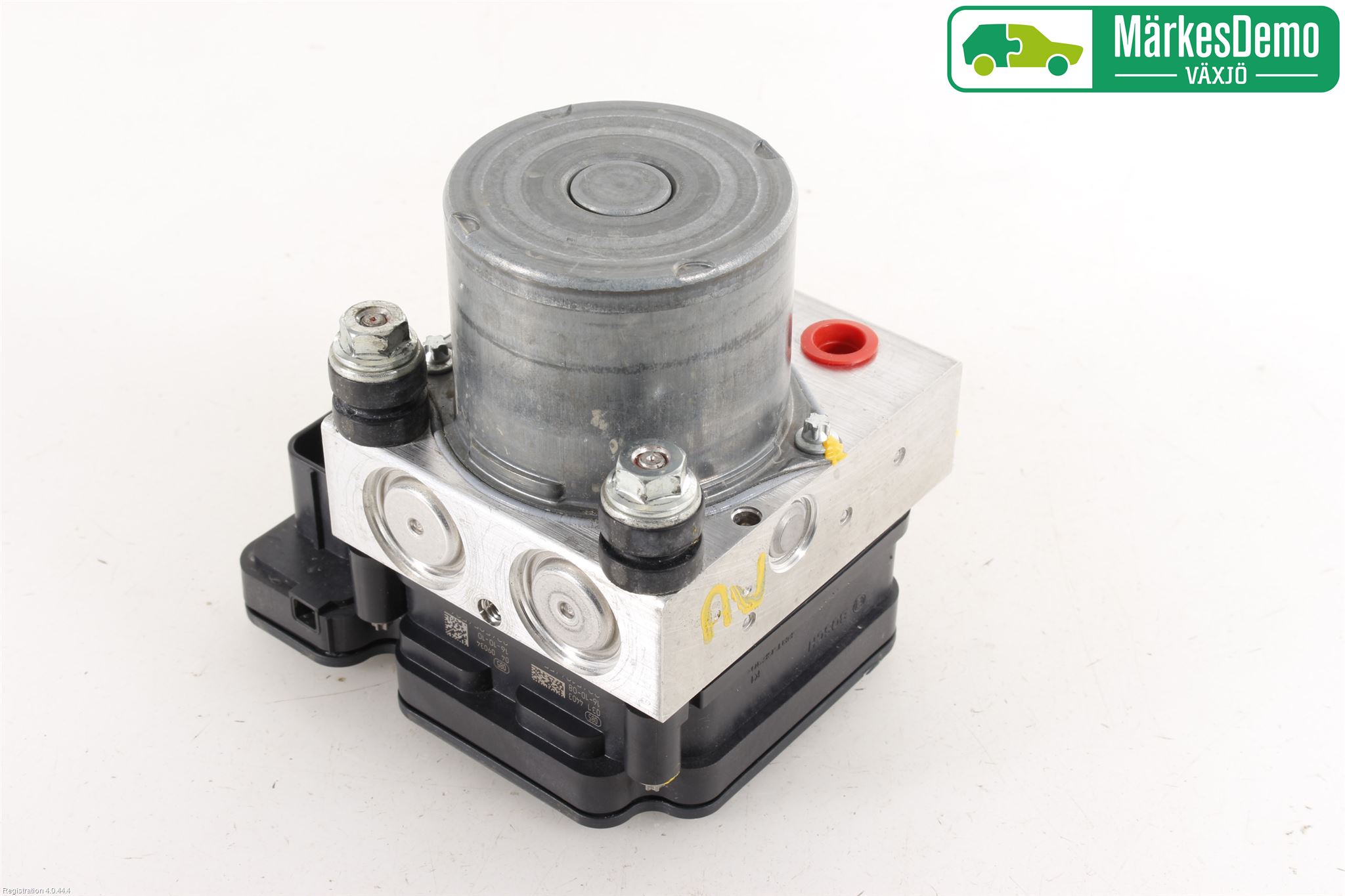 Toyota VERSO 09-18 Abs Hydraulikkaggregat