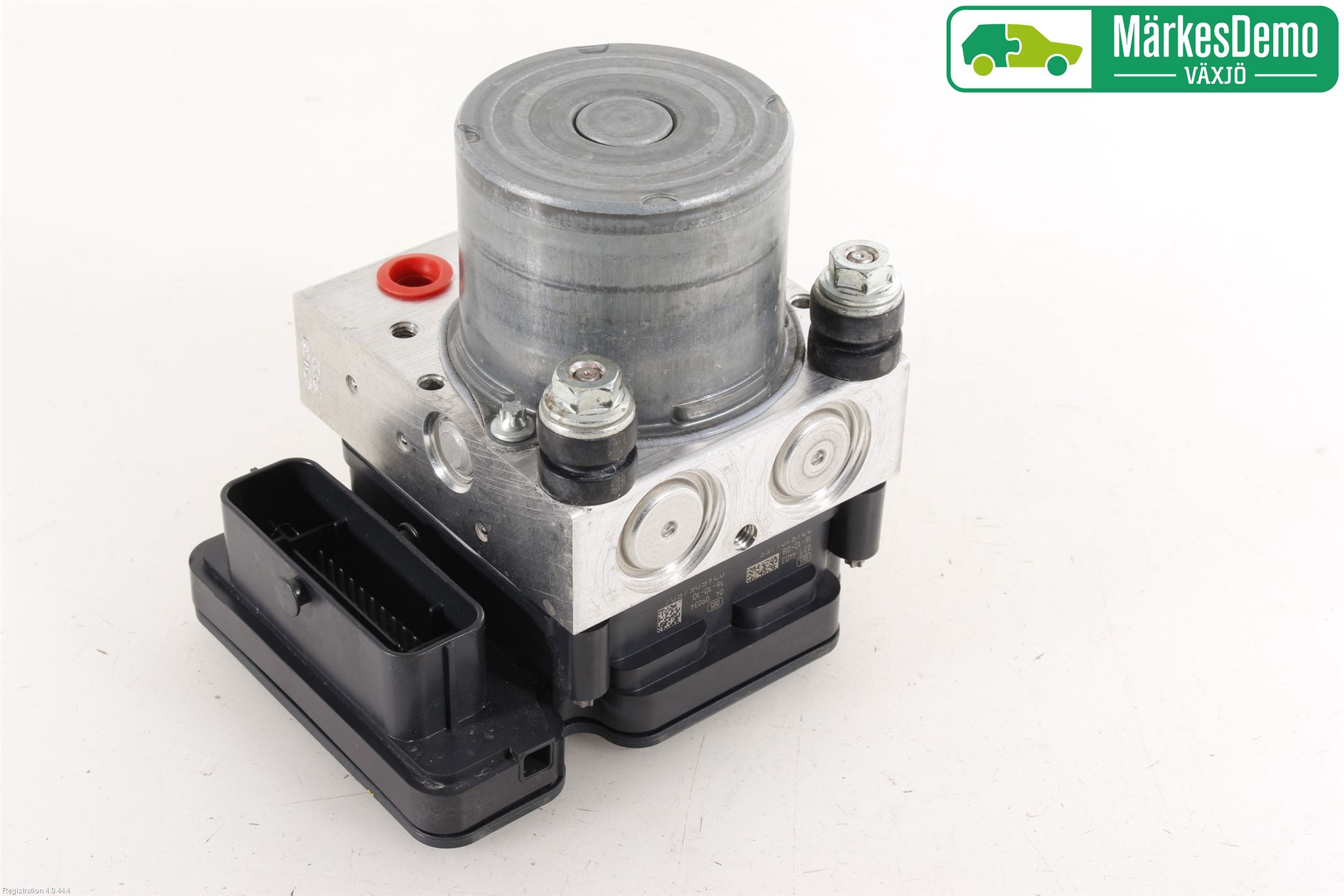 Toyota VERSO 09-18 Abs Hydraulikkaggregat