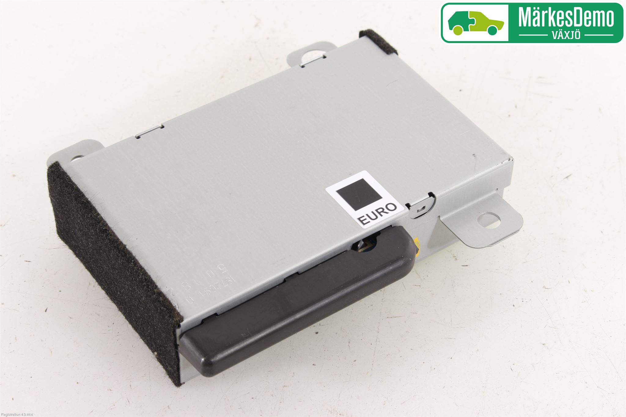Mitsubishi OUTLANDER 13-21 Stereo Radio Med Cd
