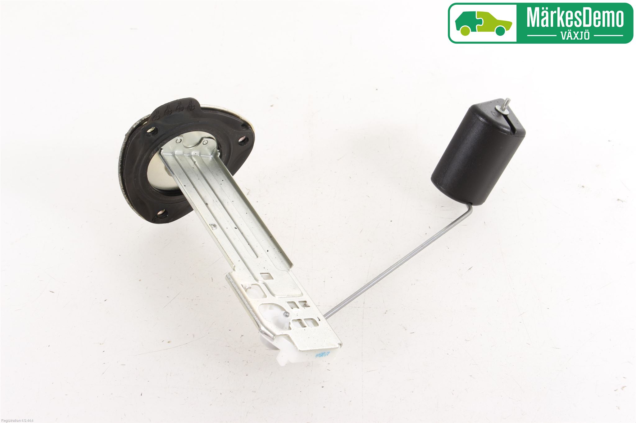Mitsubishi OUTLANDER 13-21 Giver Drivstofftank