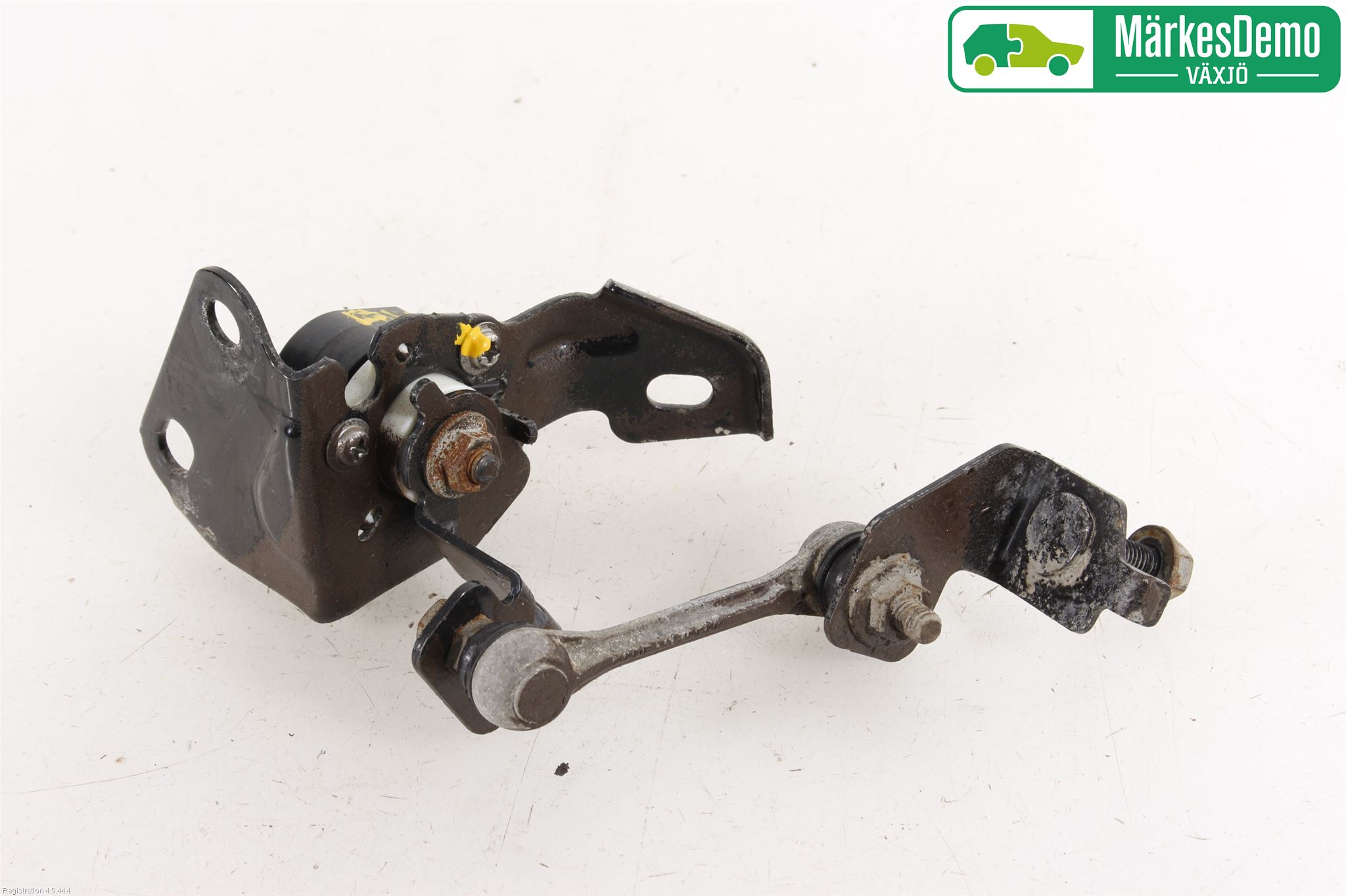 Mitsubishi OUTLANDER 13-21 Sensor Lysinnstilling