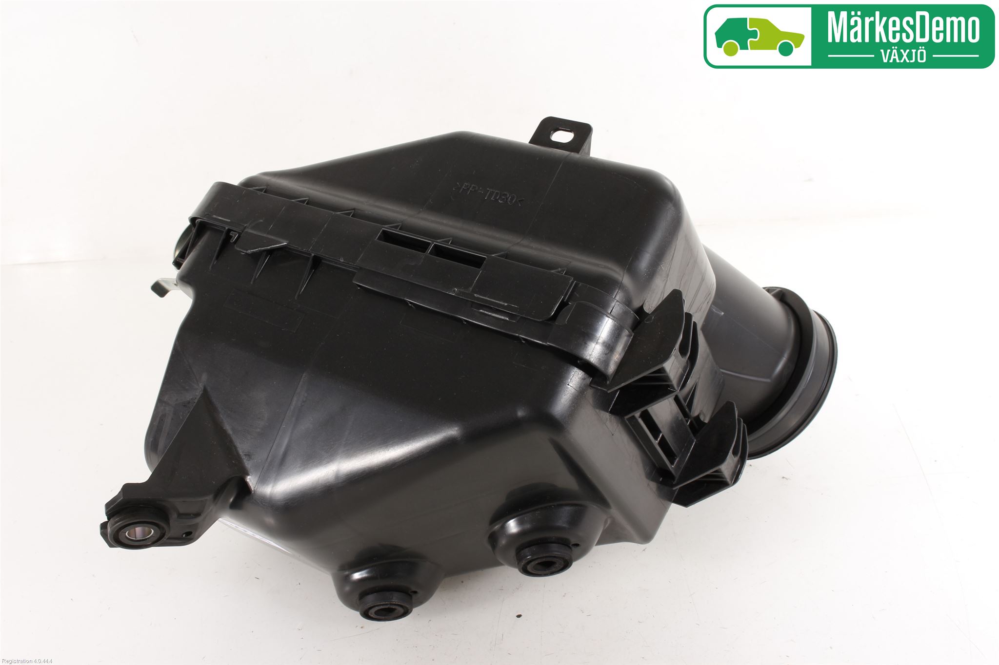Mitsubishi OUTLANDER 13-21 Luftfilter Boks