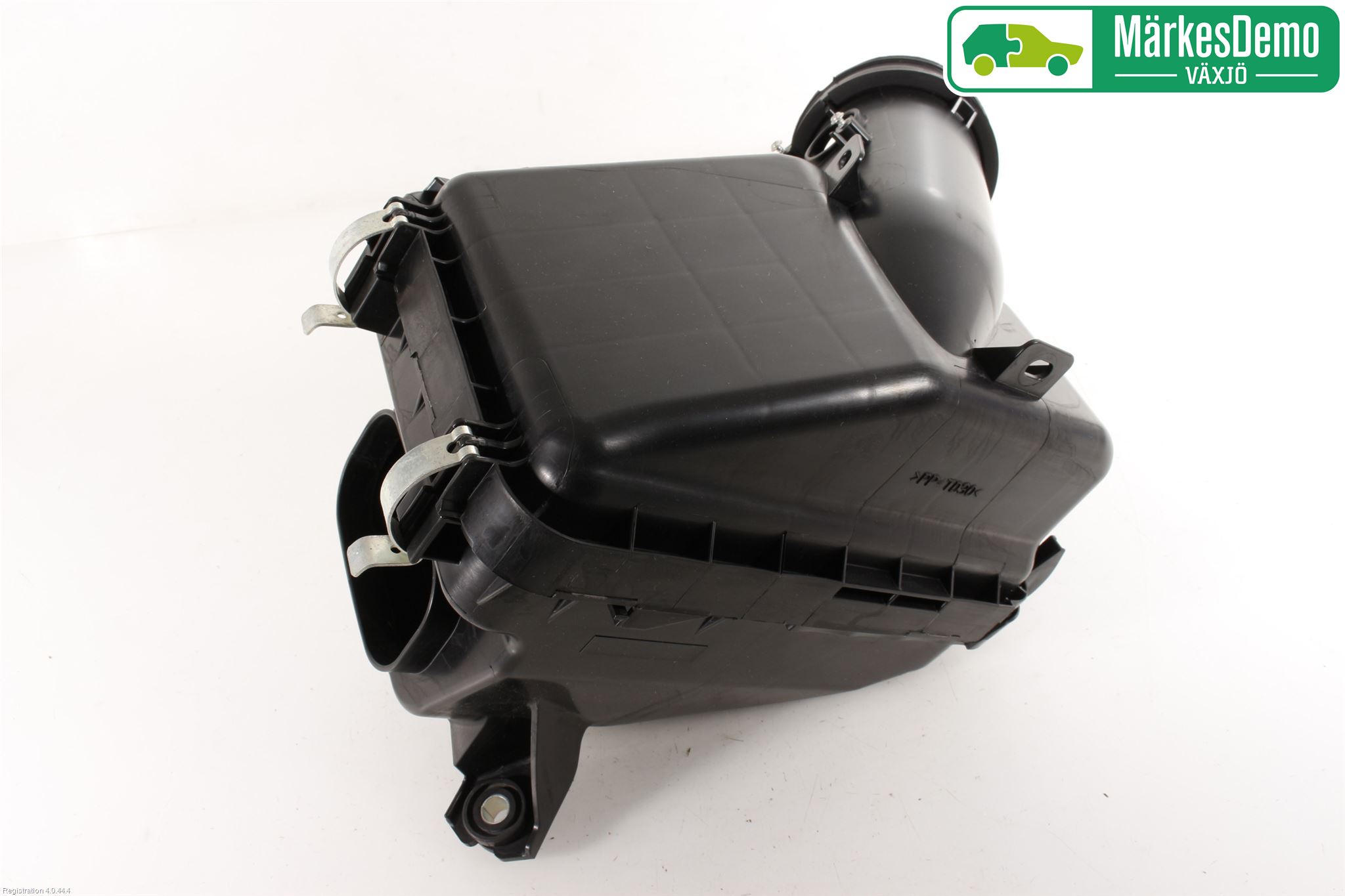 Mitsubishi OUTLANDER 13-21 Luftfilter Boks