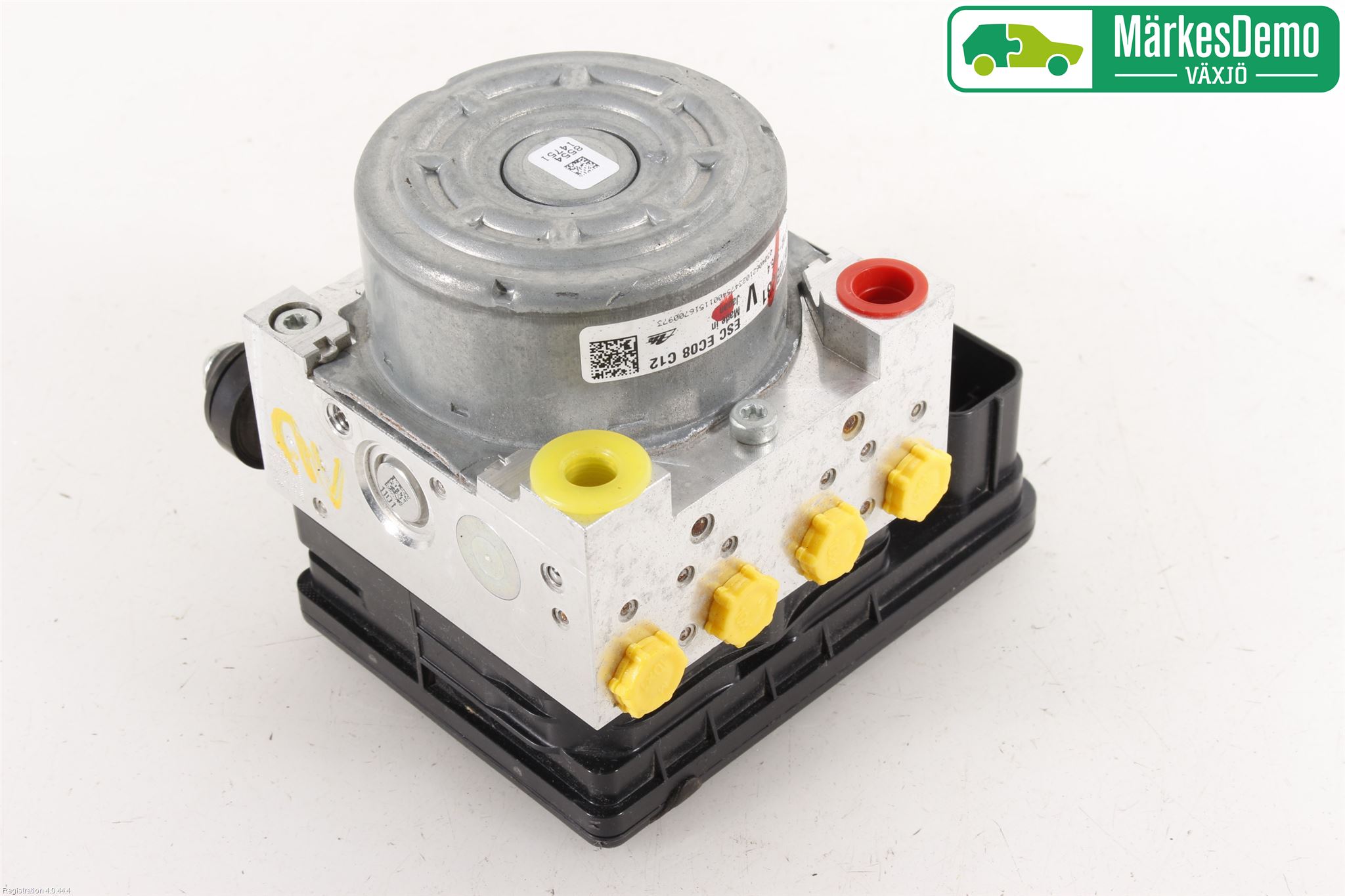 Mitsubishi OUTLANDER 13-21 Abs Hydraulikkaggregat