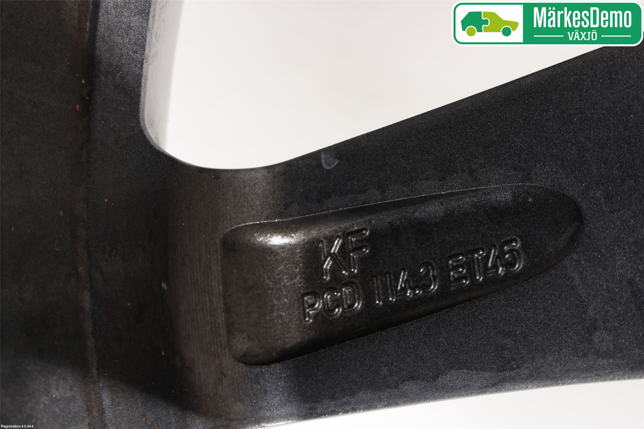 Mazda MX-5 IV (ND/ND2/ND3) MIATA 15- Felg Aluminium