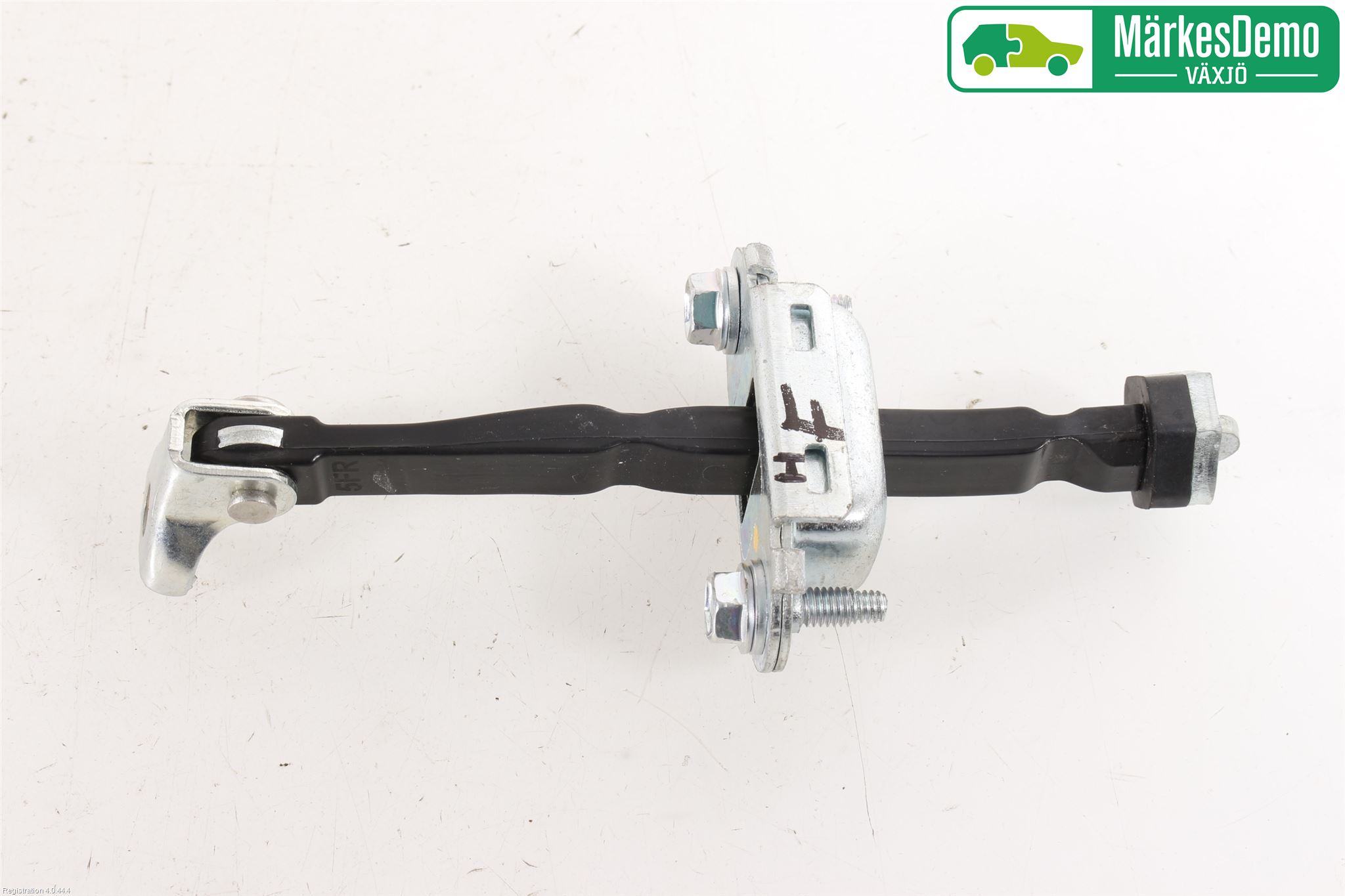 Toyota C-HR 16-23 Dørstopper
