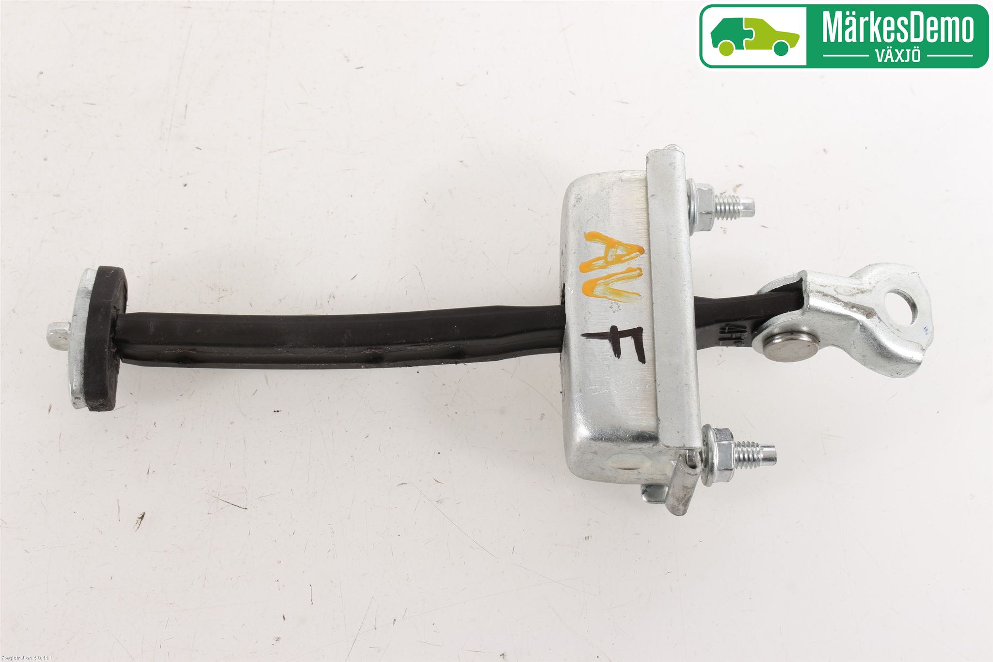 Toyota VERSO 09-18 Dørstopper