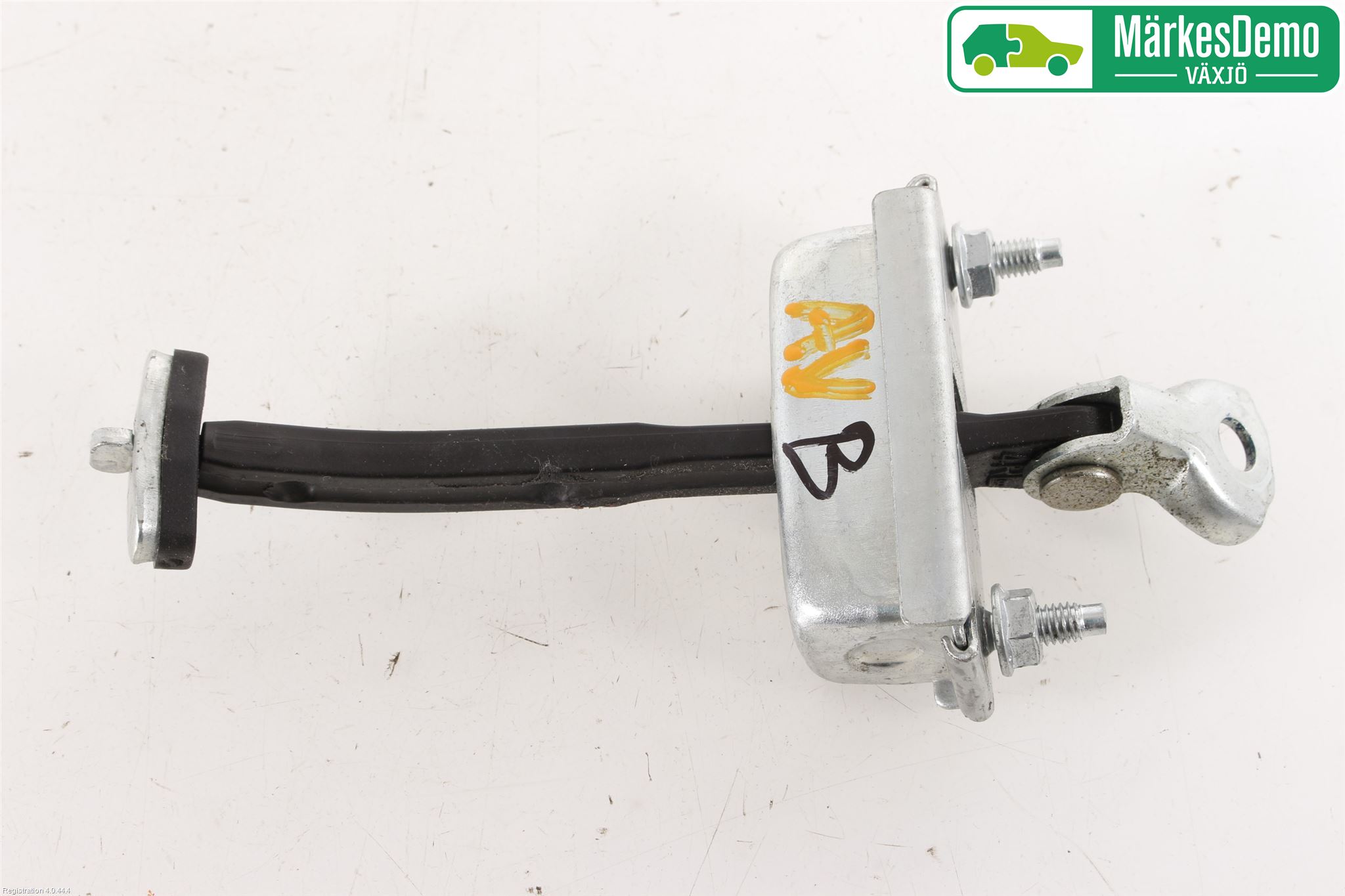 Toyota VERSO 09-18 Dørstopper