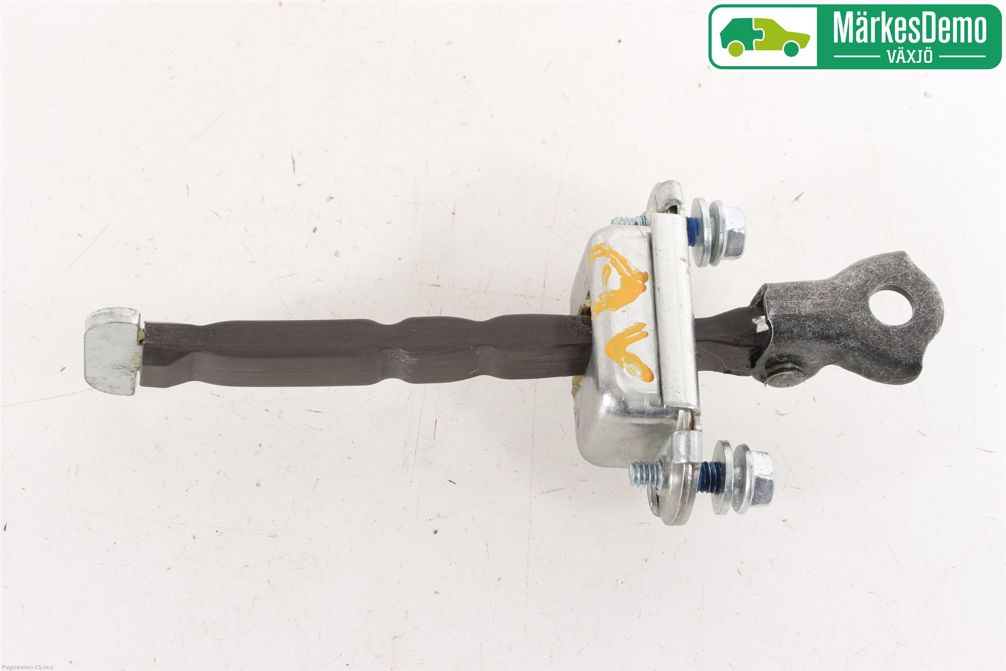 Toyota YARIS XP130 15-20 Dørstopper