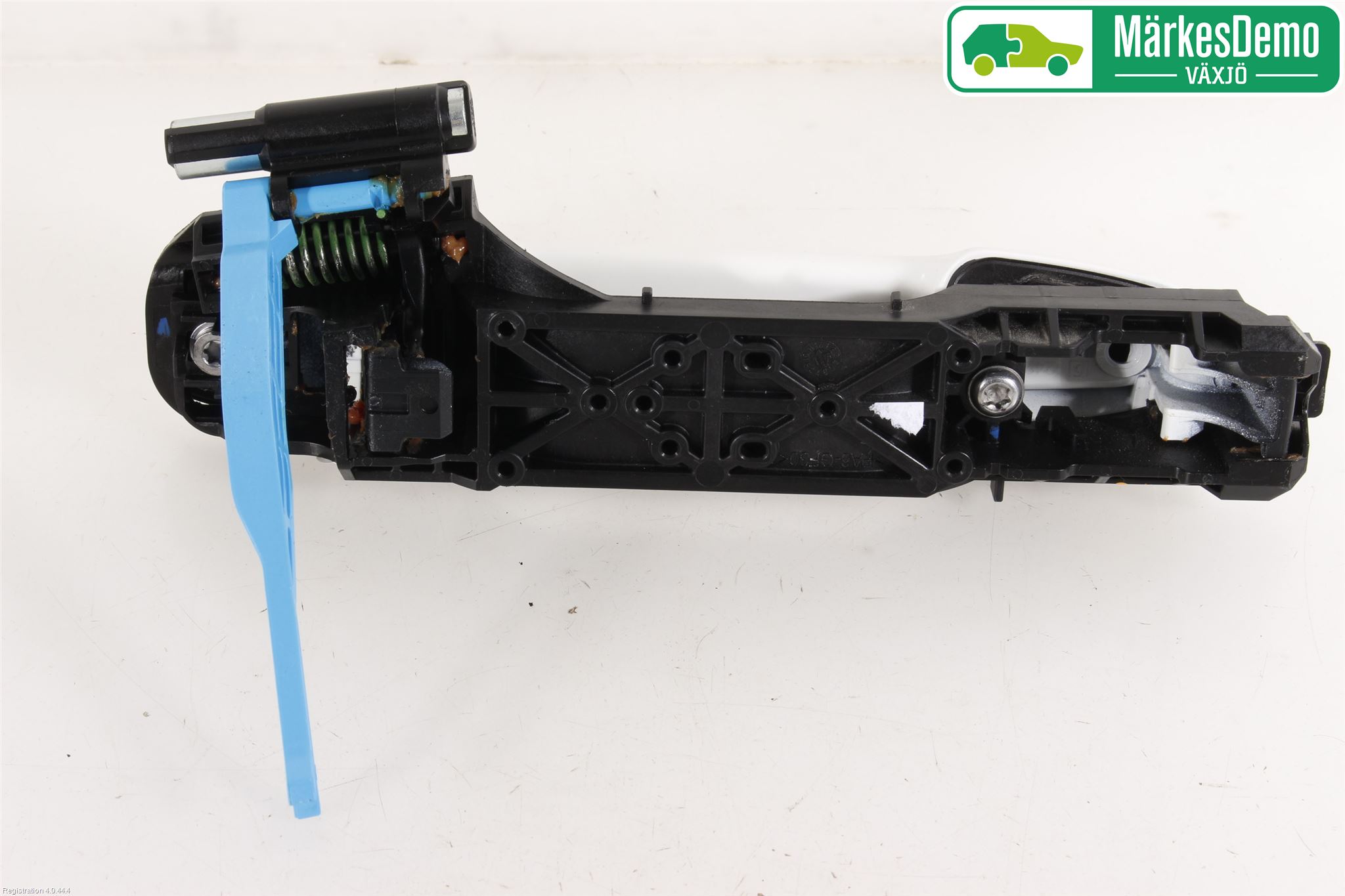 Toyota YARIS XP130 15-20 Dørhandtak Ytre Venstre