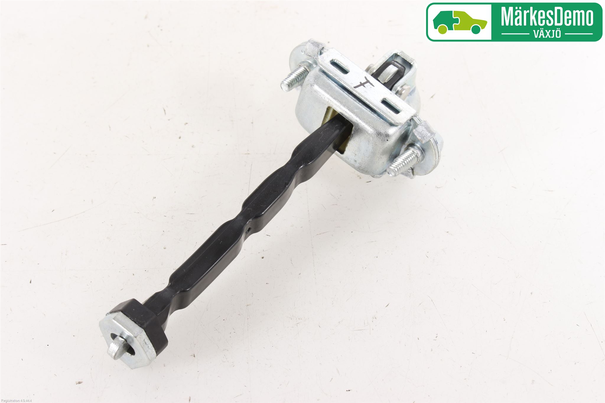 Toyota C-HR 16-23 Dørstopper