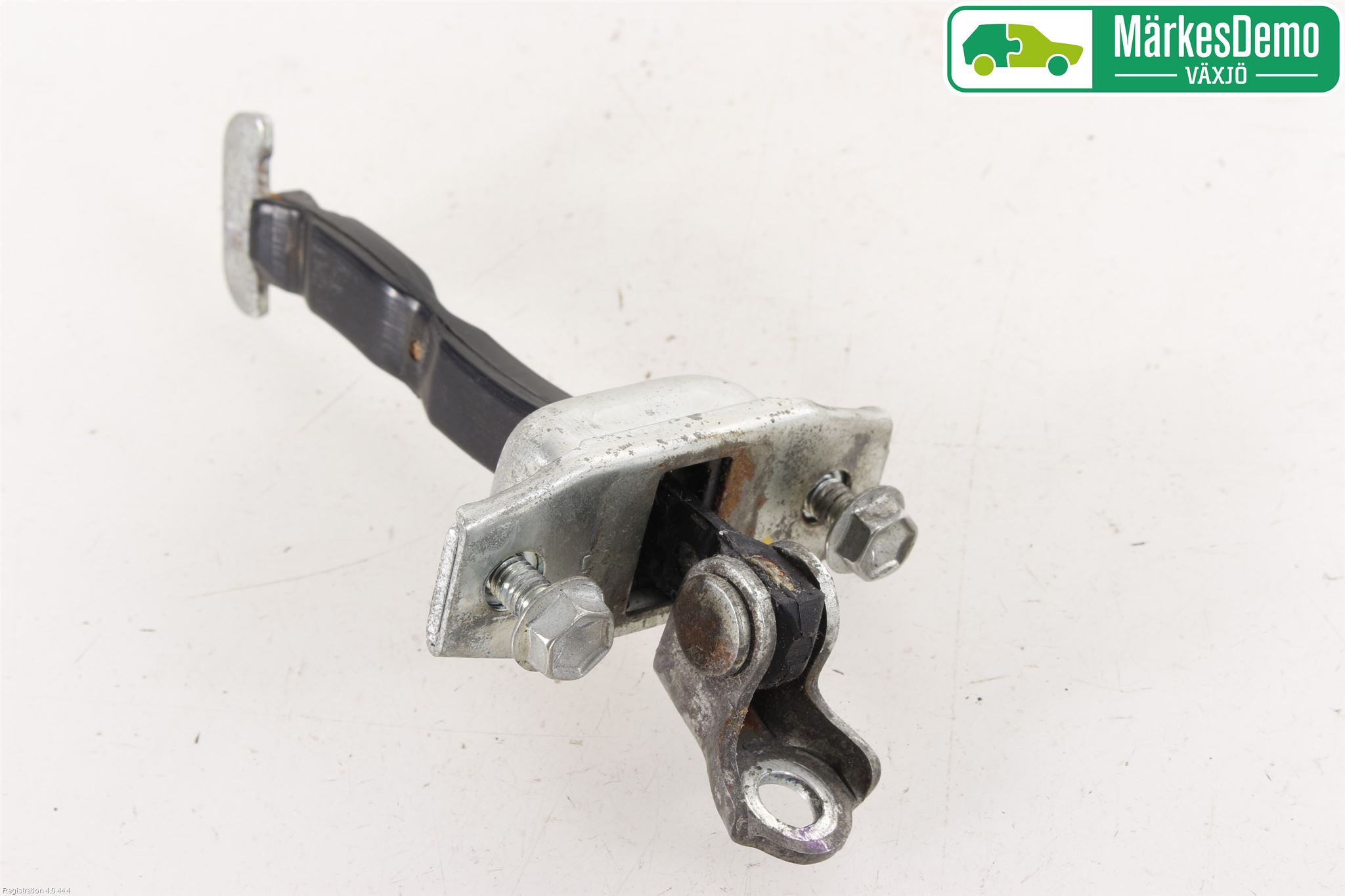 Toyota HILUX 05-16 Dørstopper