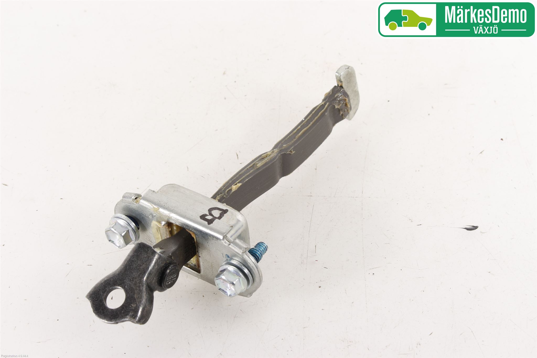Toyota YARIS XP130 15-20 Dørstopper