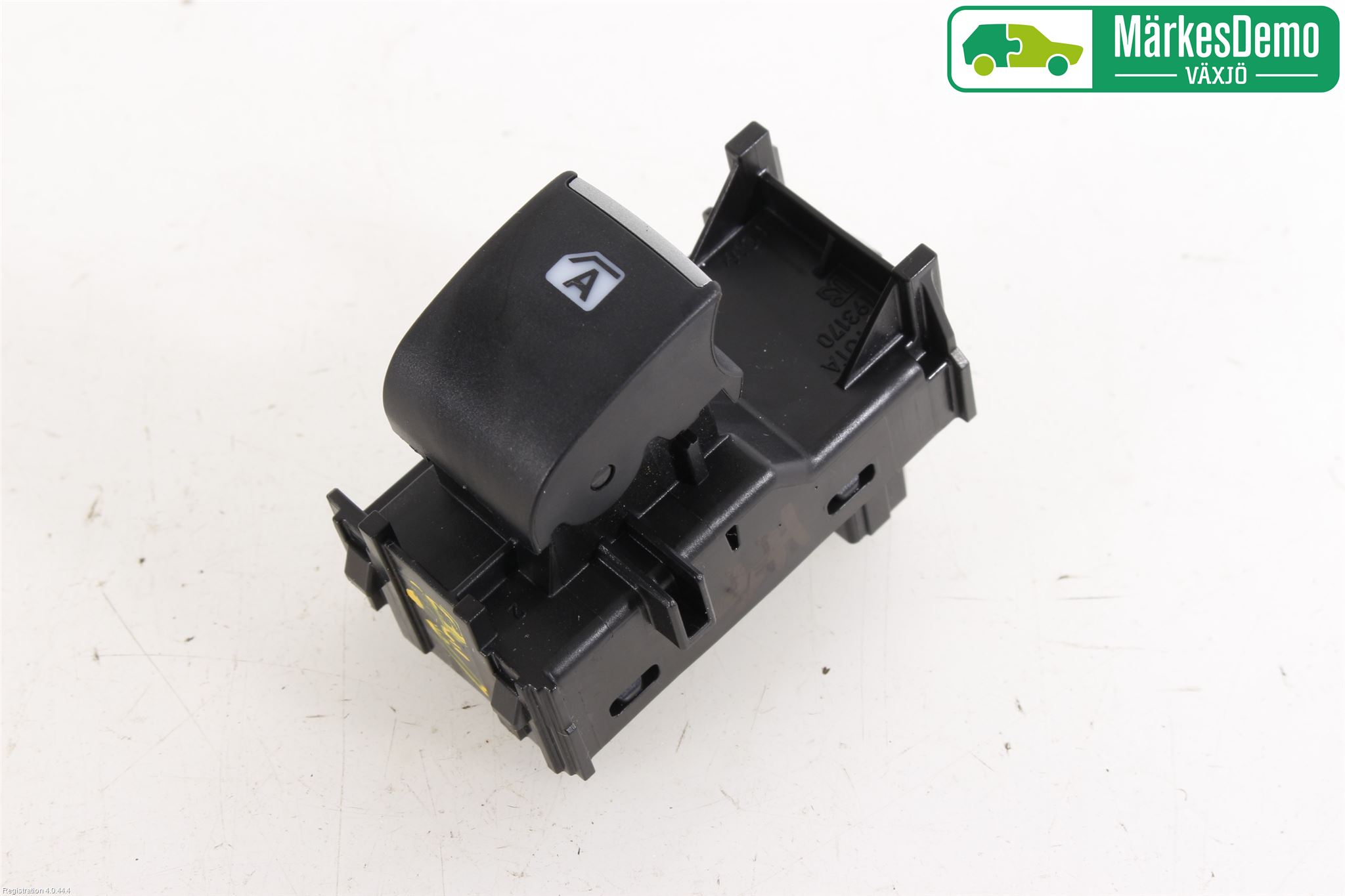 Toyota C-HR 16-23 Bryter Vindusheis