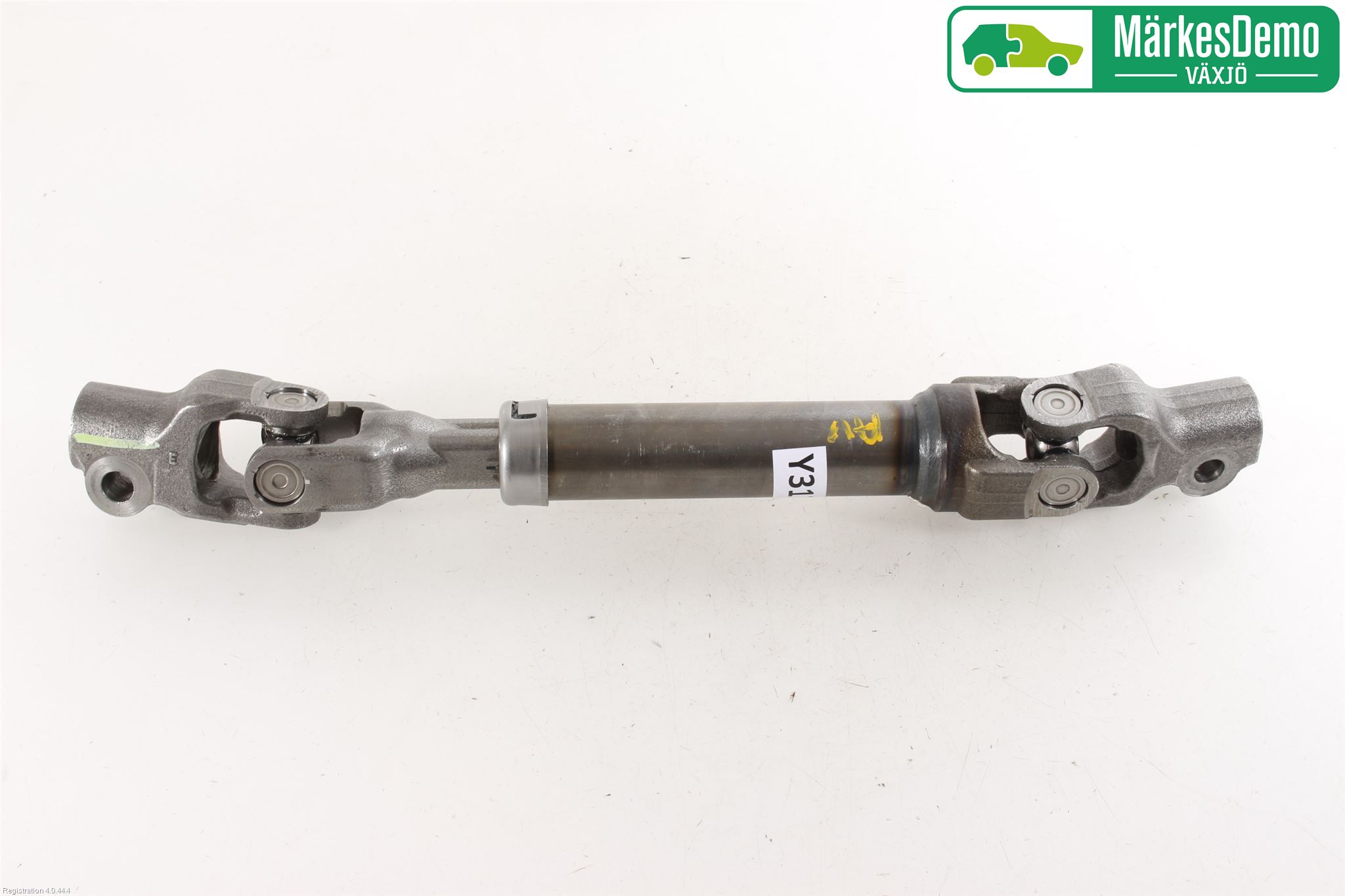 Toyota C-HR 16-23 Rattaksel