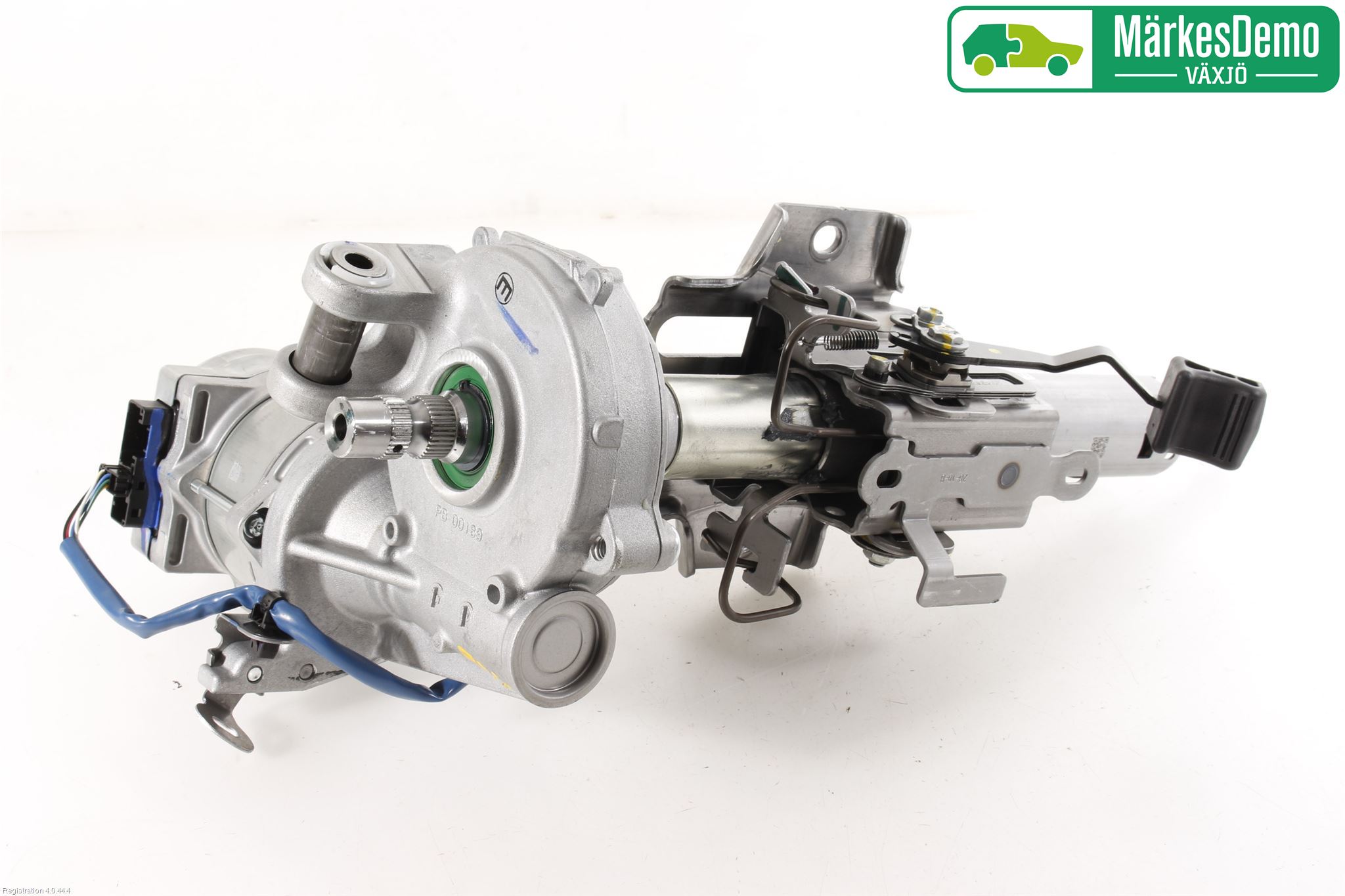 Toyota C-HR 16-23 Rattaksel