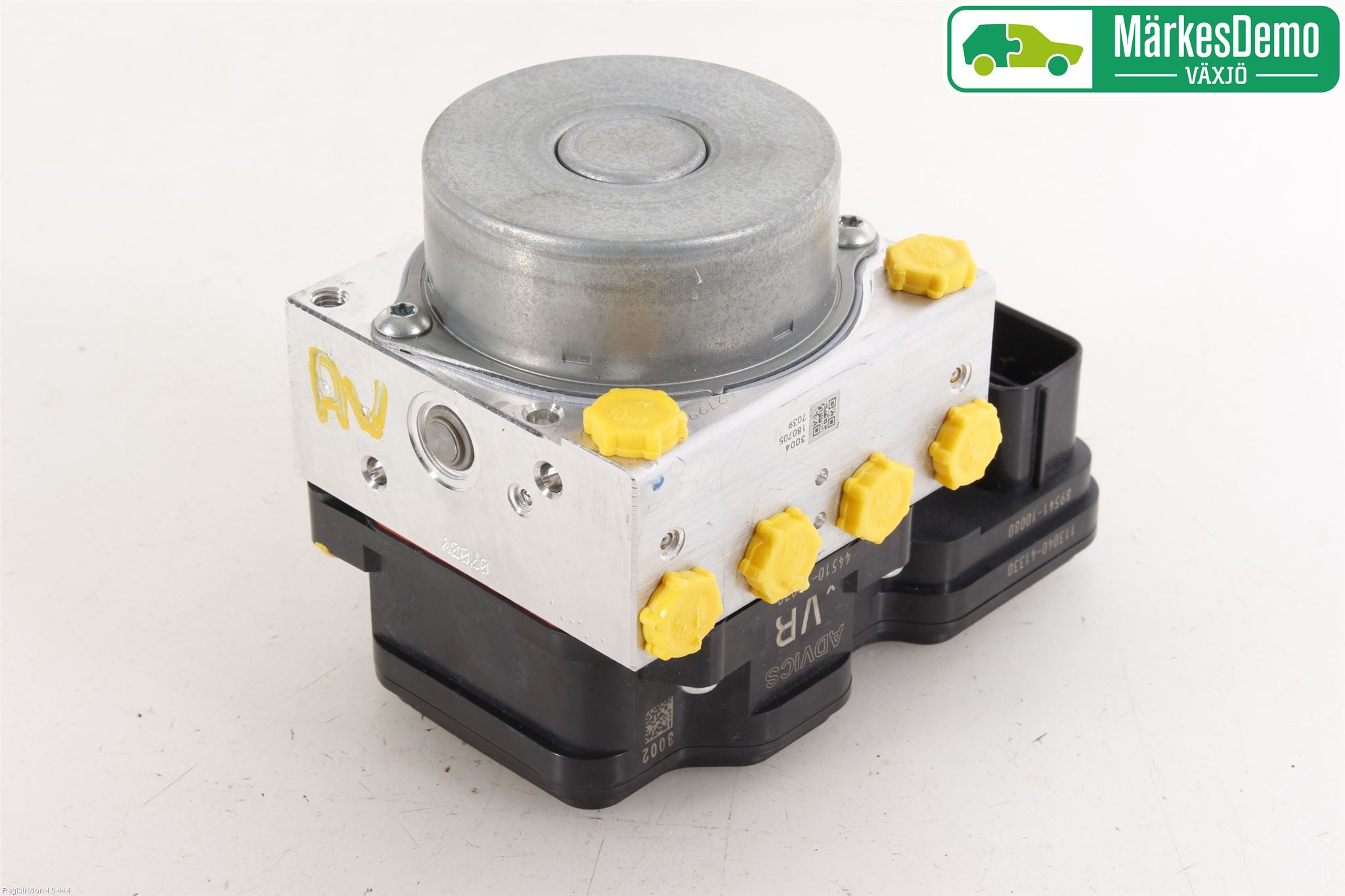 Toyota C-HR 16-23 Abs Hydraulikkaggregat