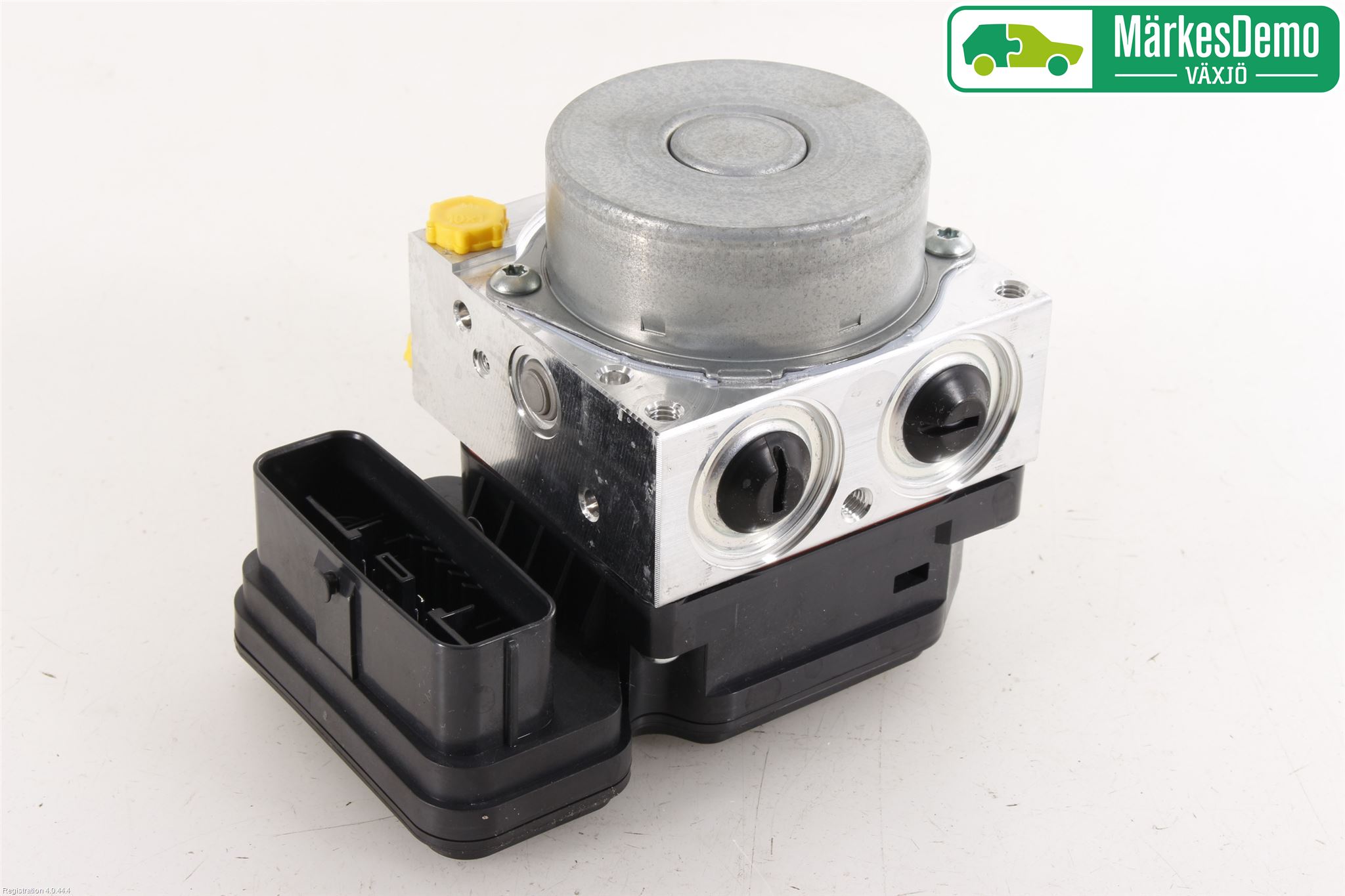 Toyota C-HR 16-23 Abs Hydraulikkaggregat