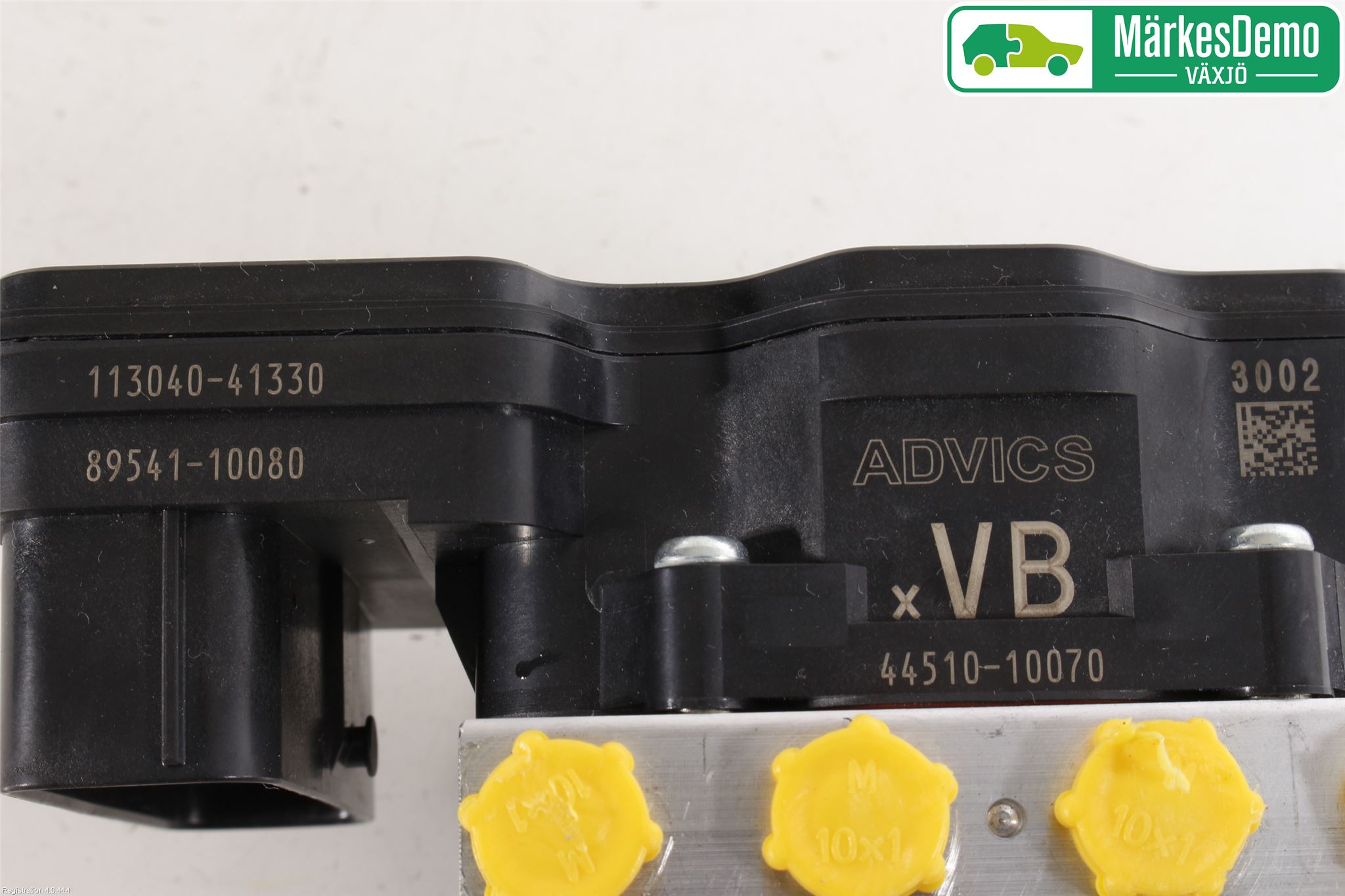Toyota C-HR 16-23 Abs Hydraulikkaggregat