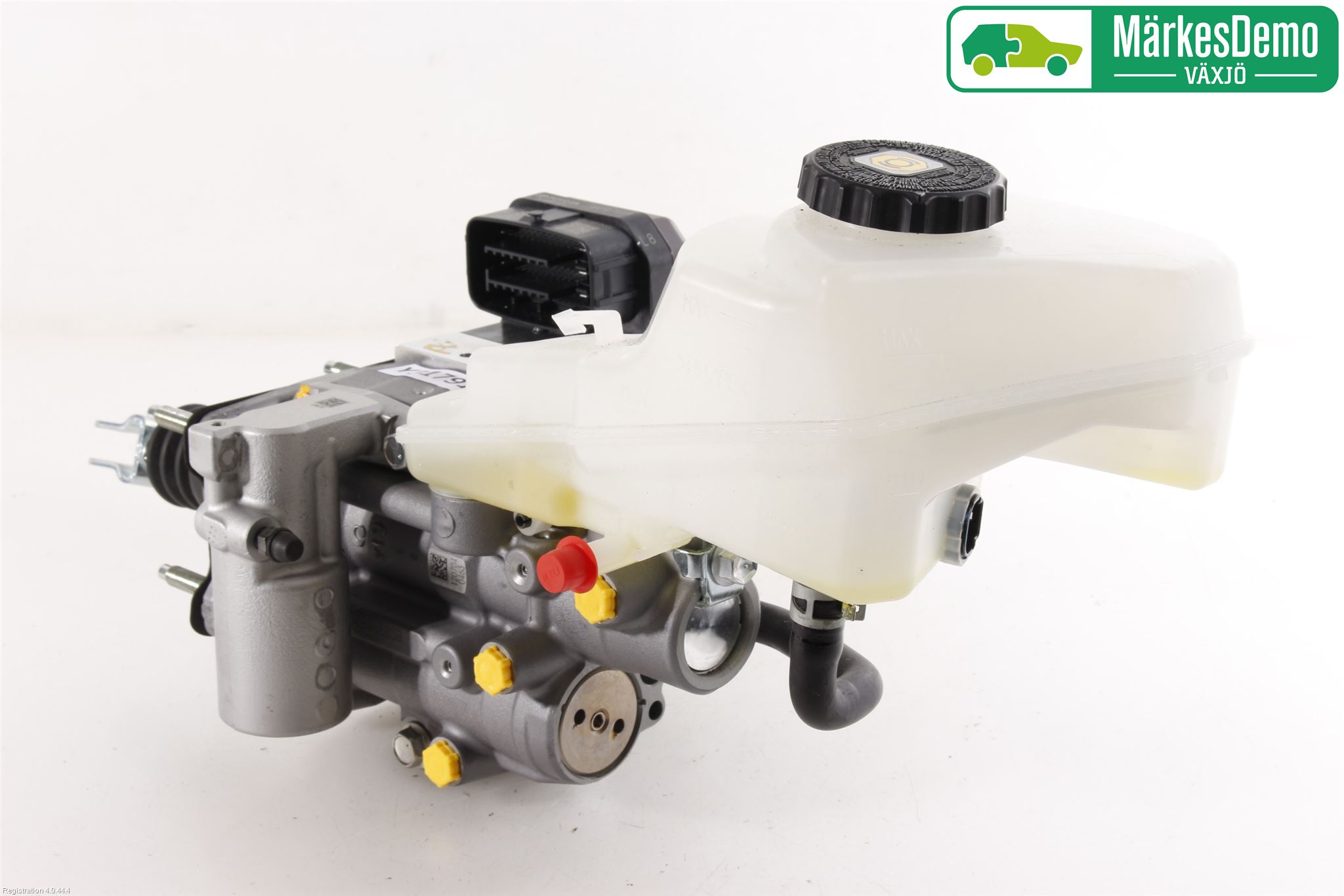 Toyota C-HR 16-23 Brems Hovedsylinder