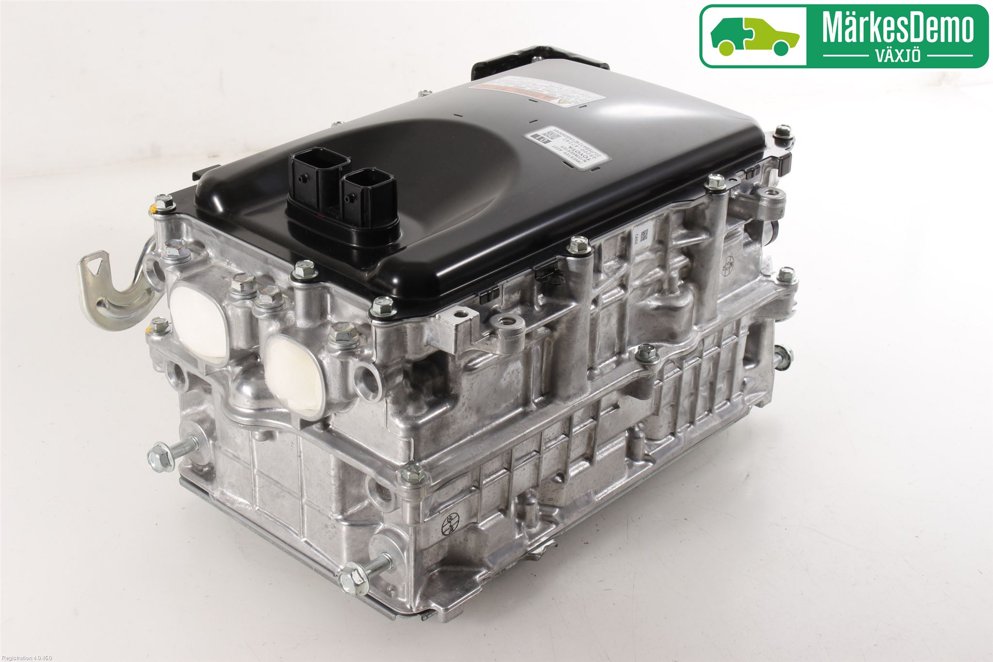 Toyota C-HR 16-23 Hybridconverter