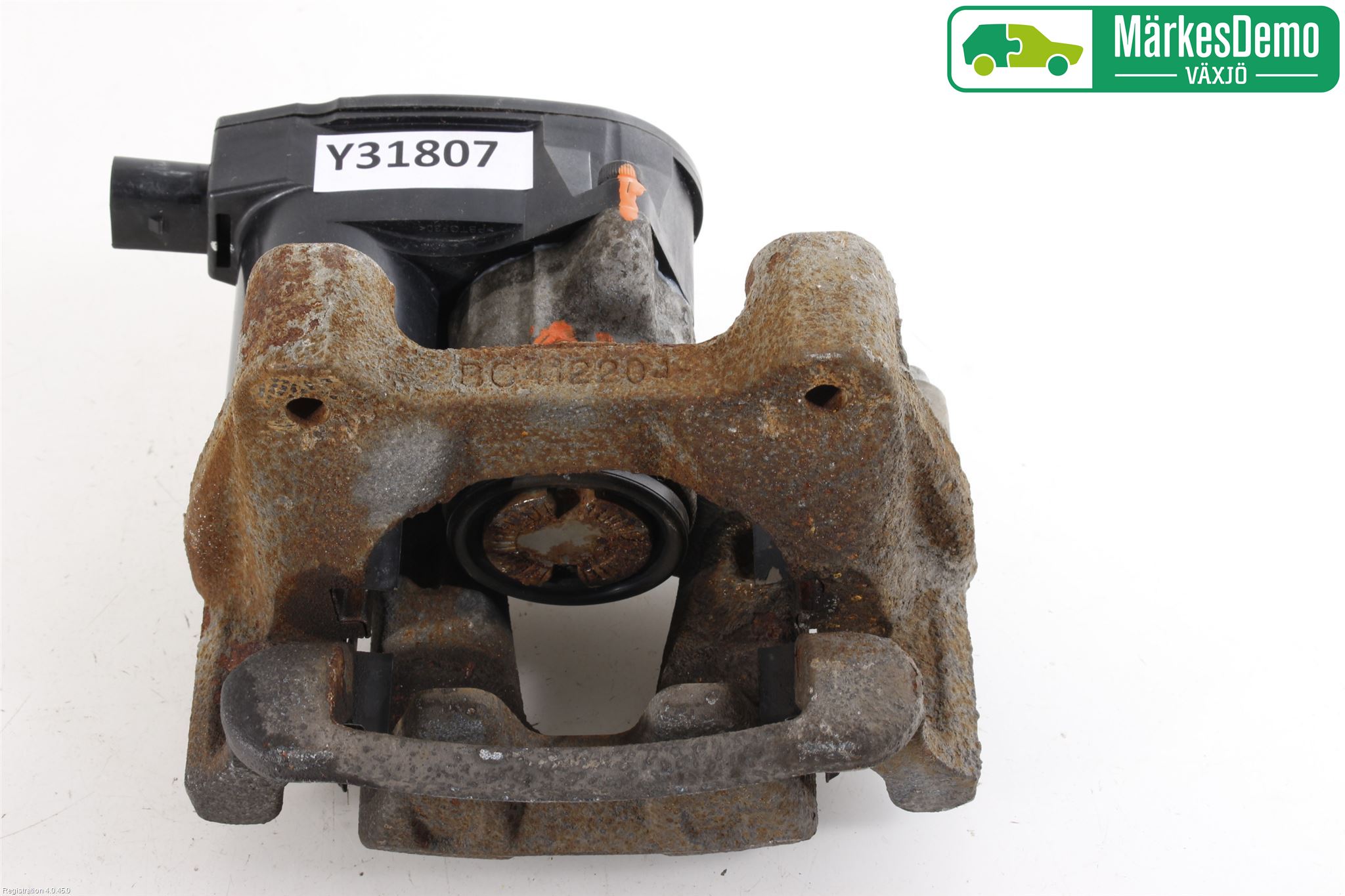 Hyundai i40 16-18 Bremsecaliper Bak Høyre