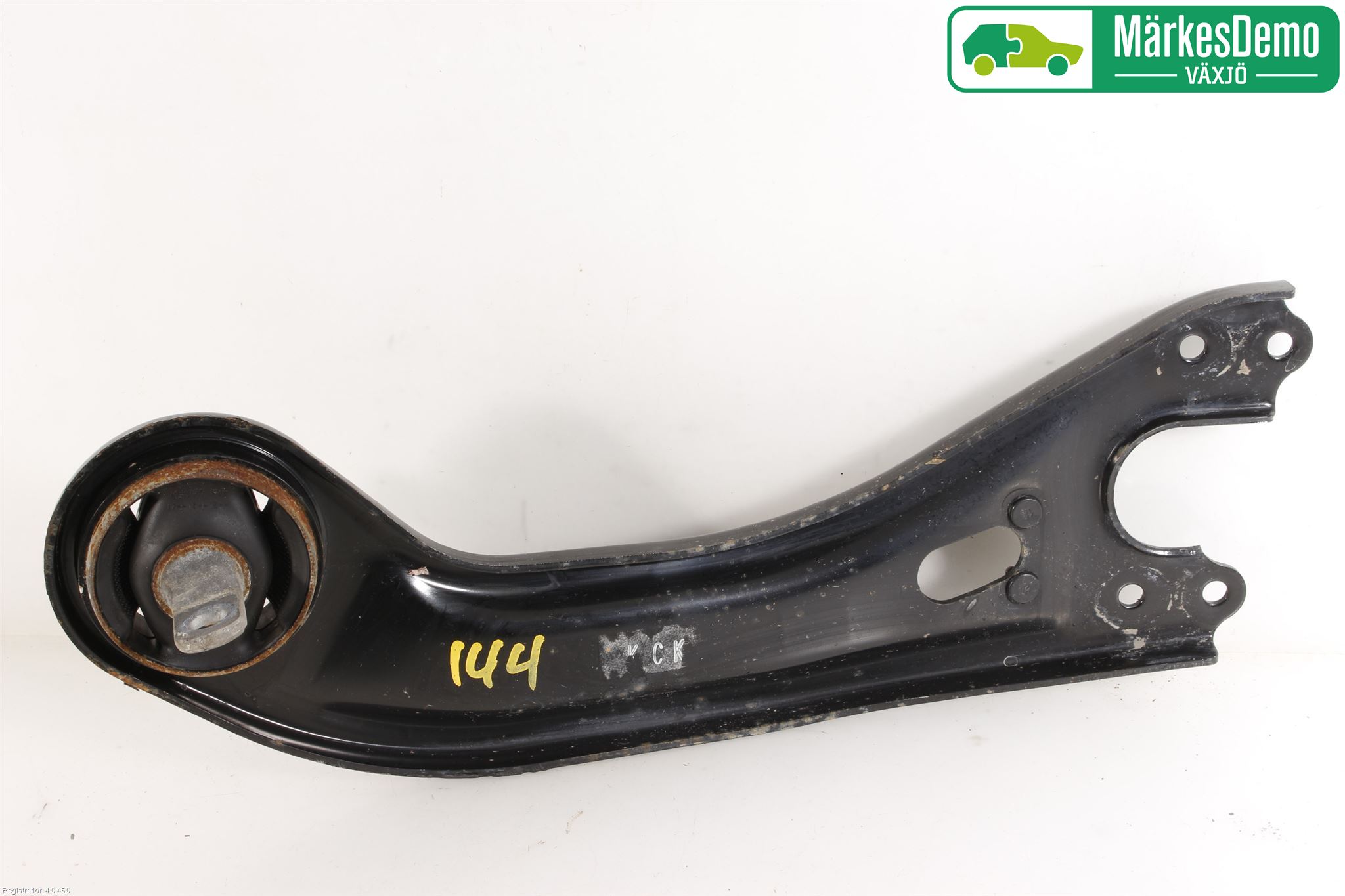 Hyundai i40 16-18 Bærearm Bak Venstre