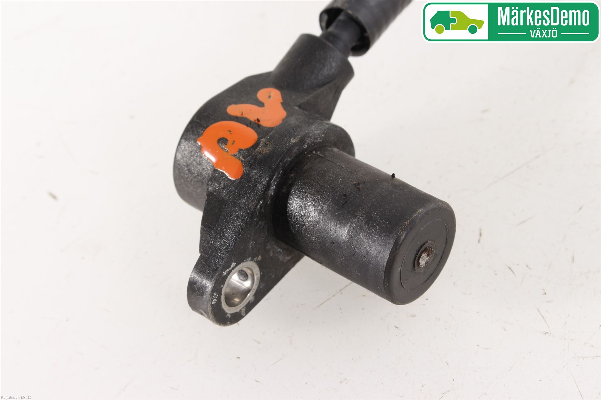 Hyundai i40 16-18 Giver Turtall - Tenning