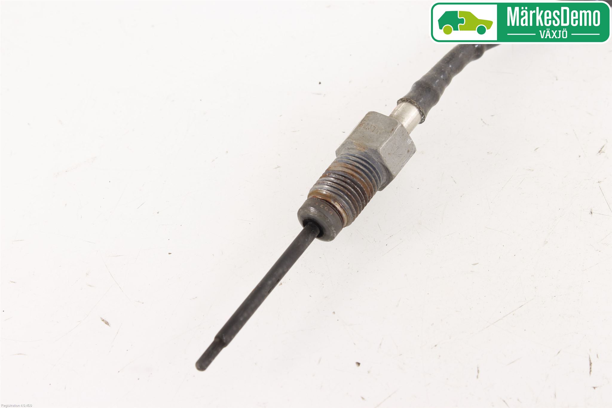 Hyundai i40 16-18 Sensor Eksos