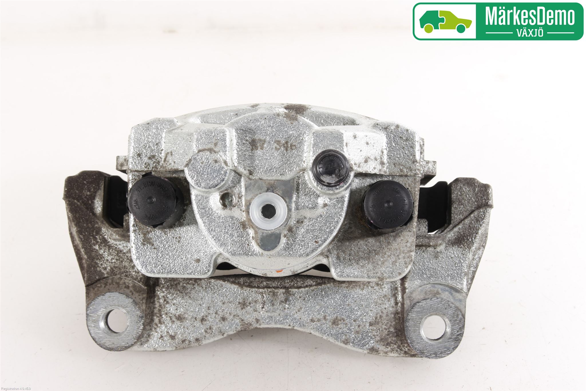 Toyota YARIS XP130 15-20 Bremsecaliper Foran Høyre