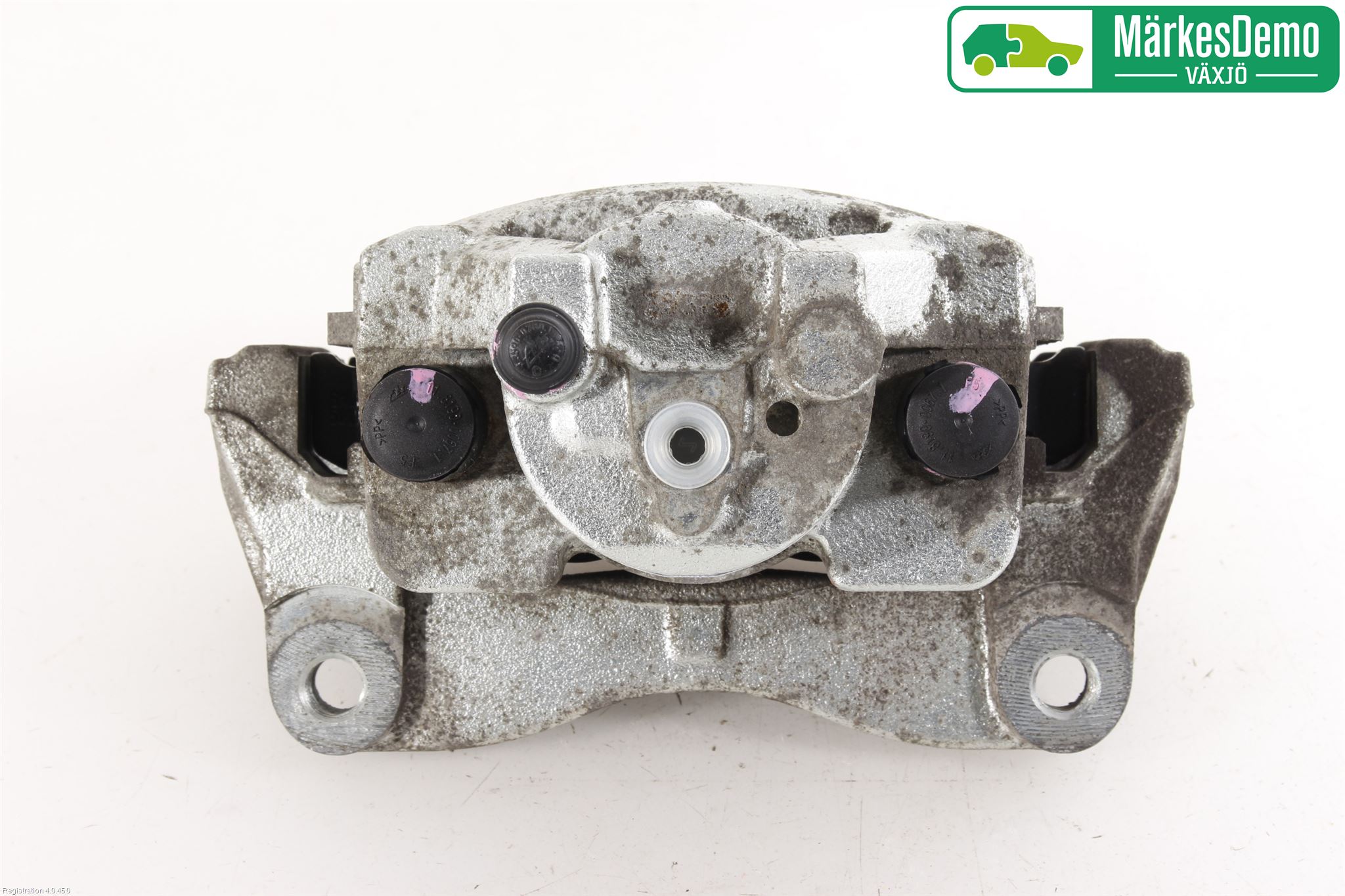 Toyota YARIS XP130 15-20 Bremsecaliper Foran Venstre