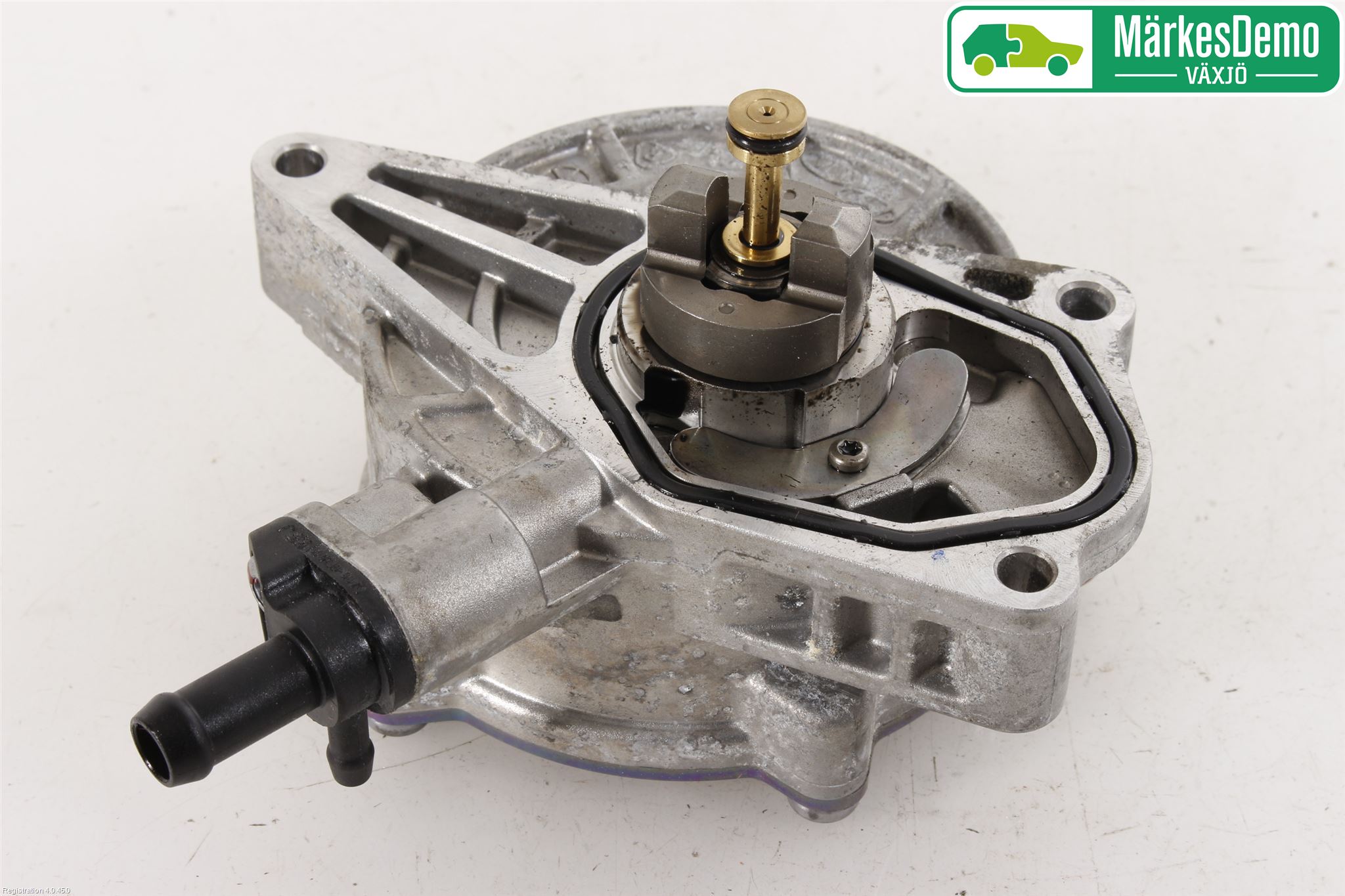 Hyundai i40 16-18 Vacuumpumpe