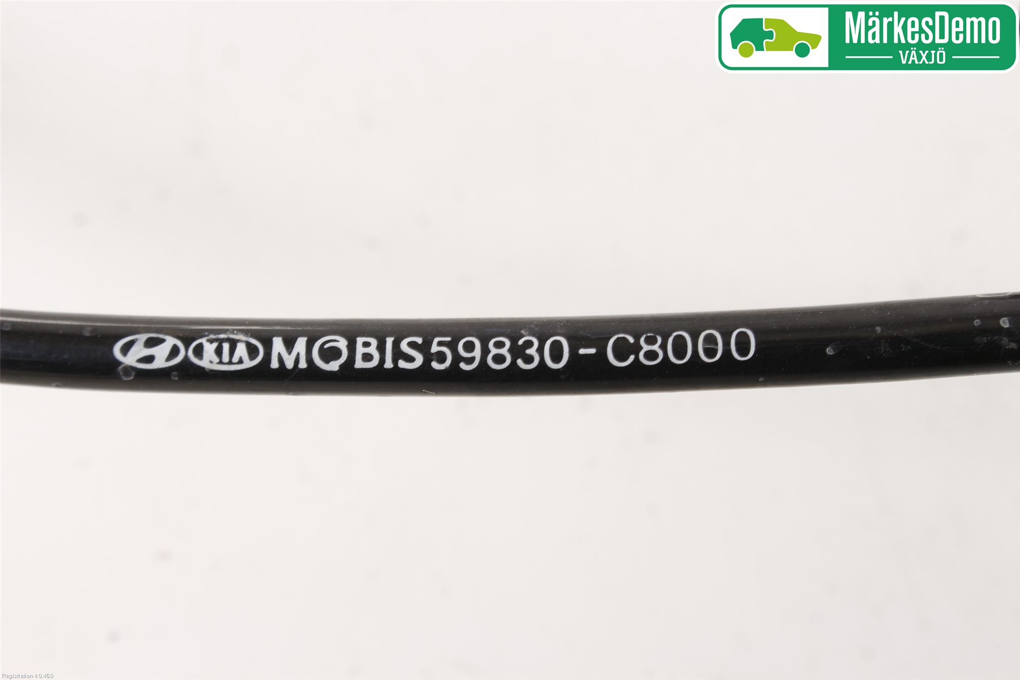 Hyundai i20 GB 15-20 Abs Føler