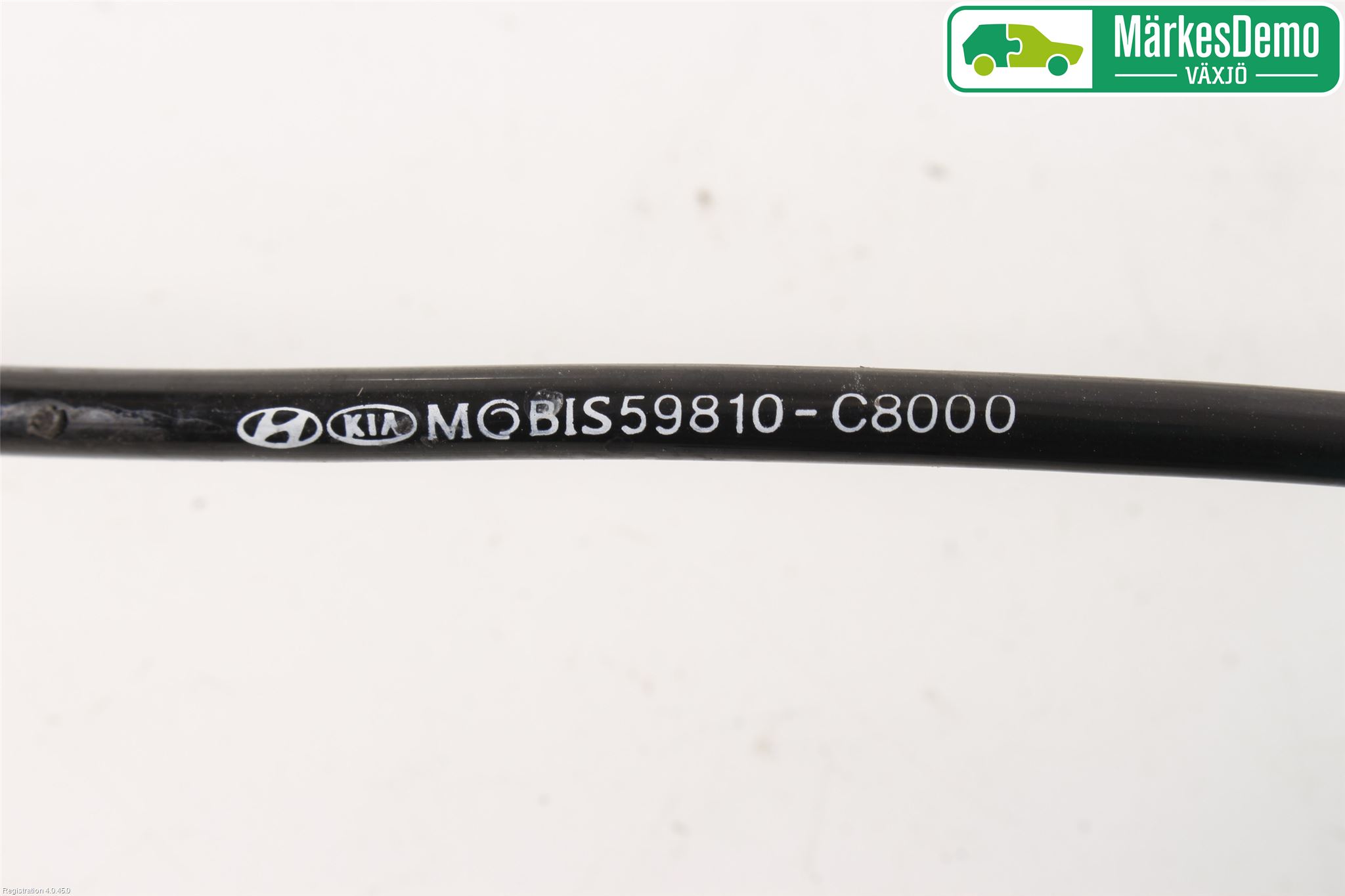 Hyundai i20 GB 15-20 Abs Føler
