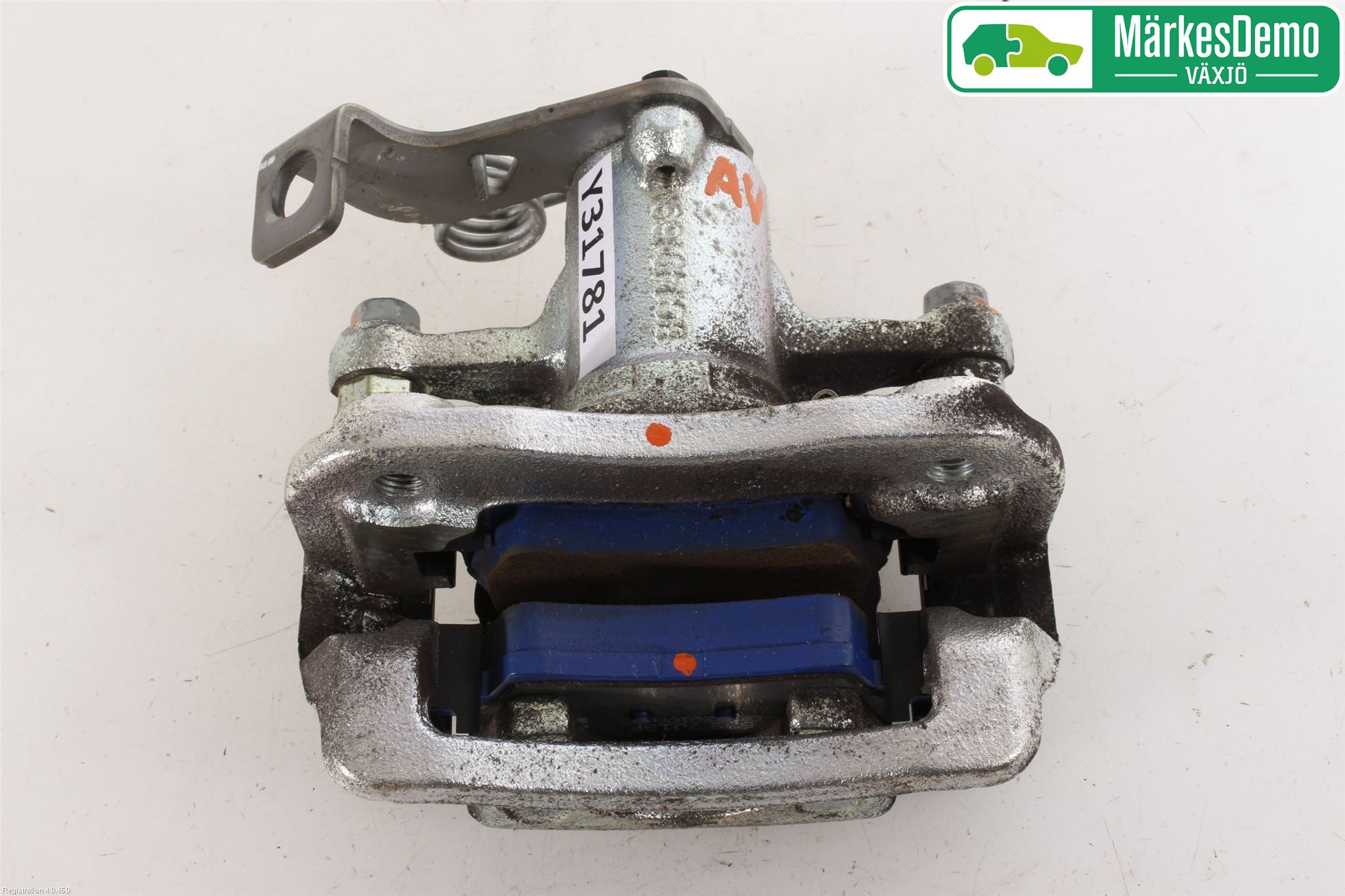 Hyundai i20 GB 15-20 Bremsecaliper Bak Høyre