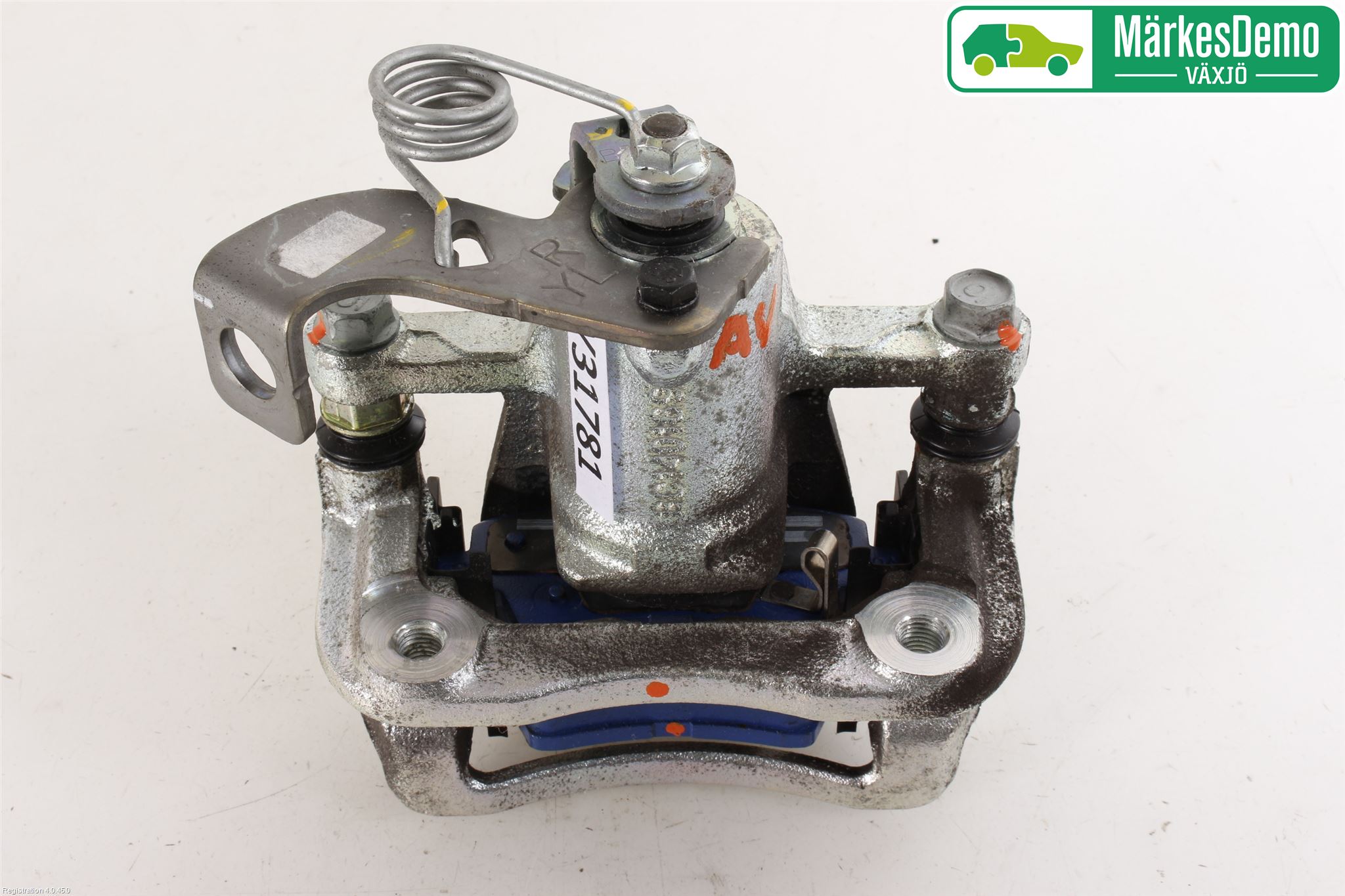 Hyundai i20 GB 15-20 Bremsecaliper Bak Høyre