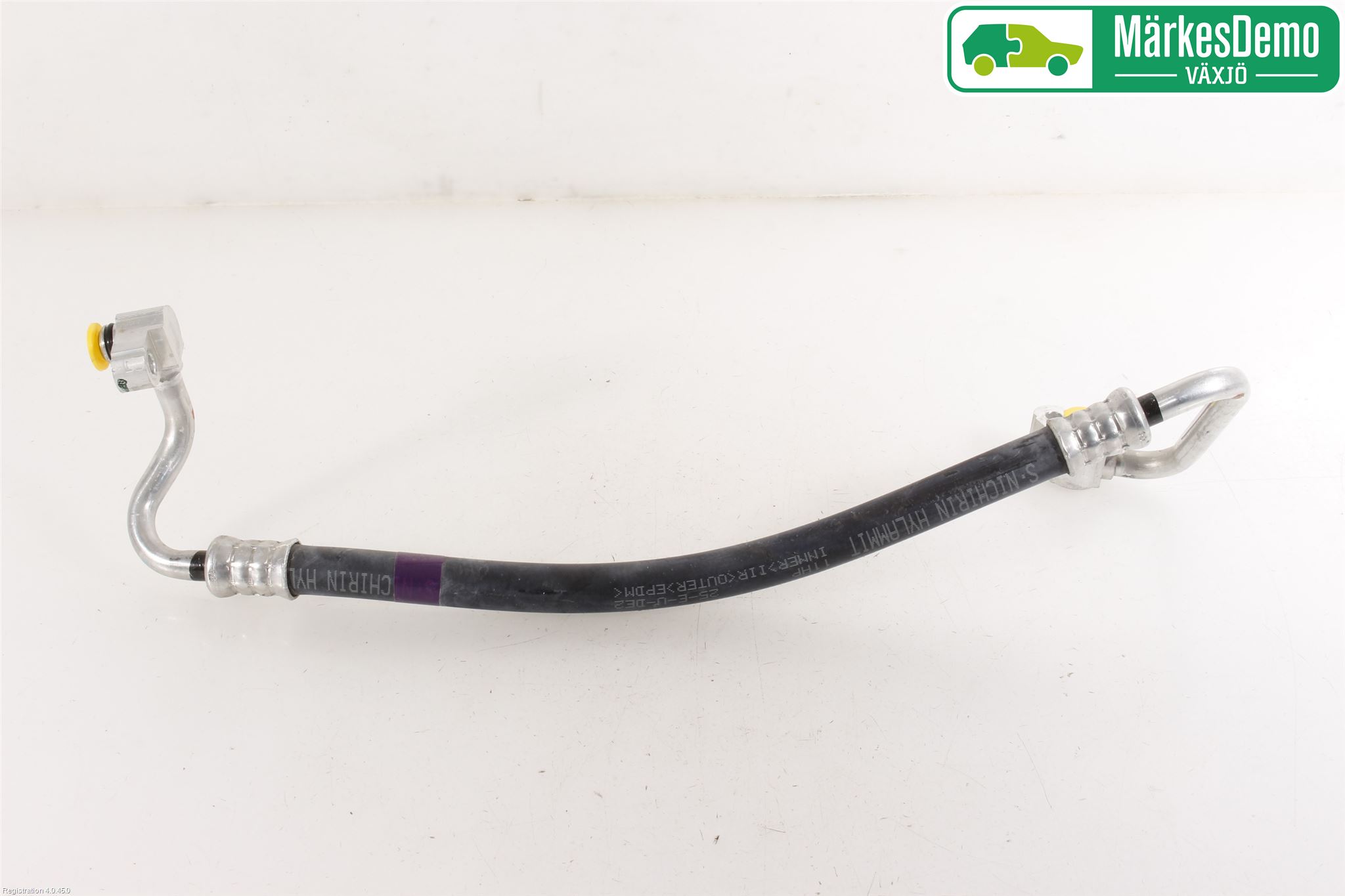 Toyota YARIS XP130 15-20 Varme Ac Slange - Rør
